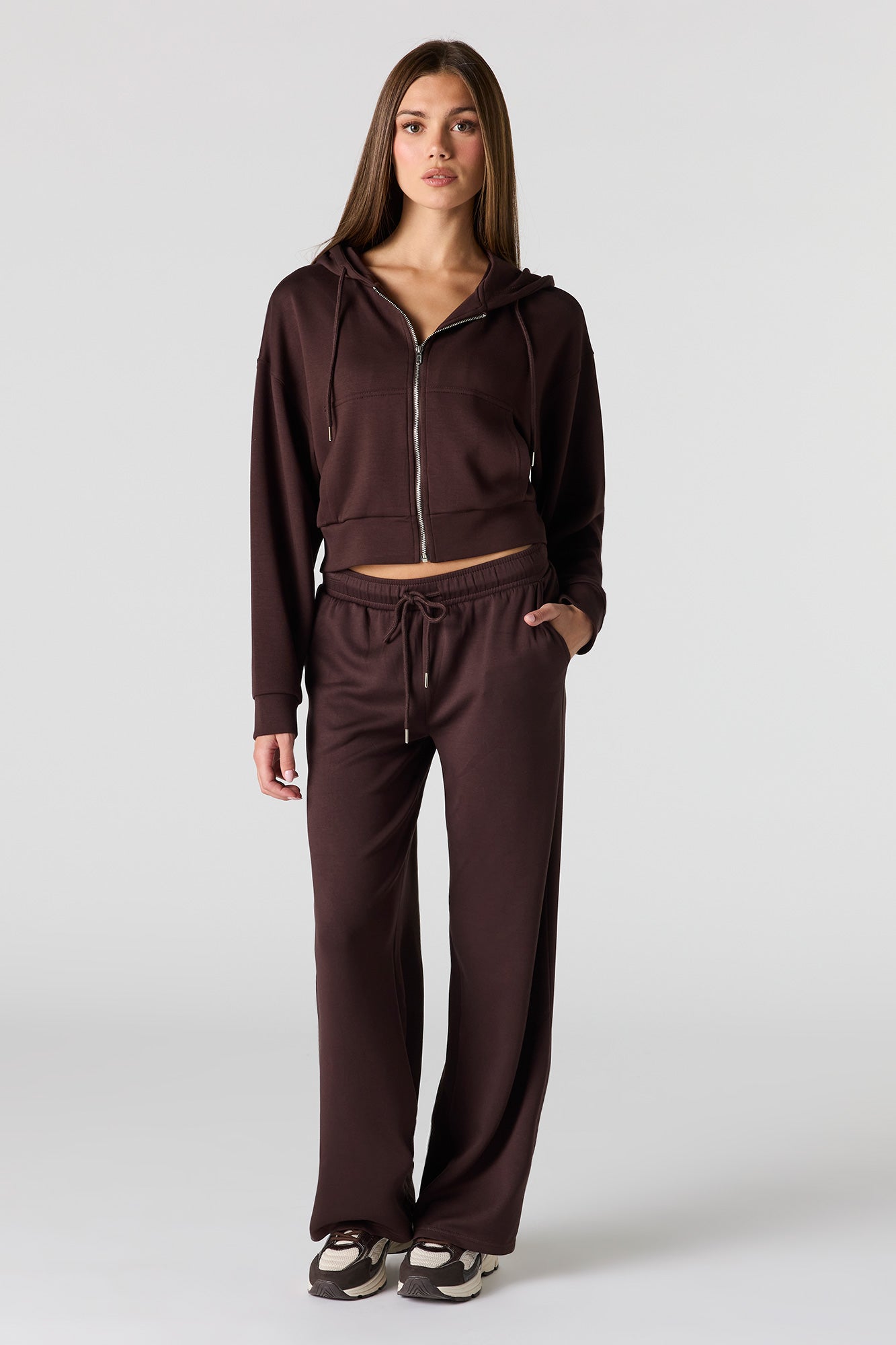U/A Scuba Zip Hoodie