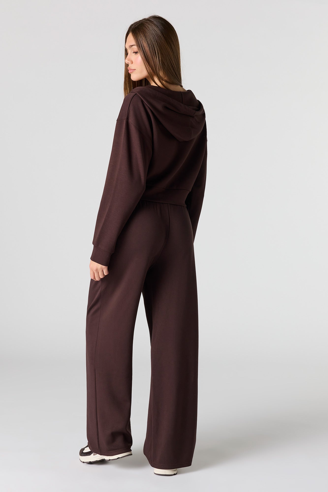 U/A Scuba Wide Leg Pant
