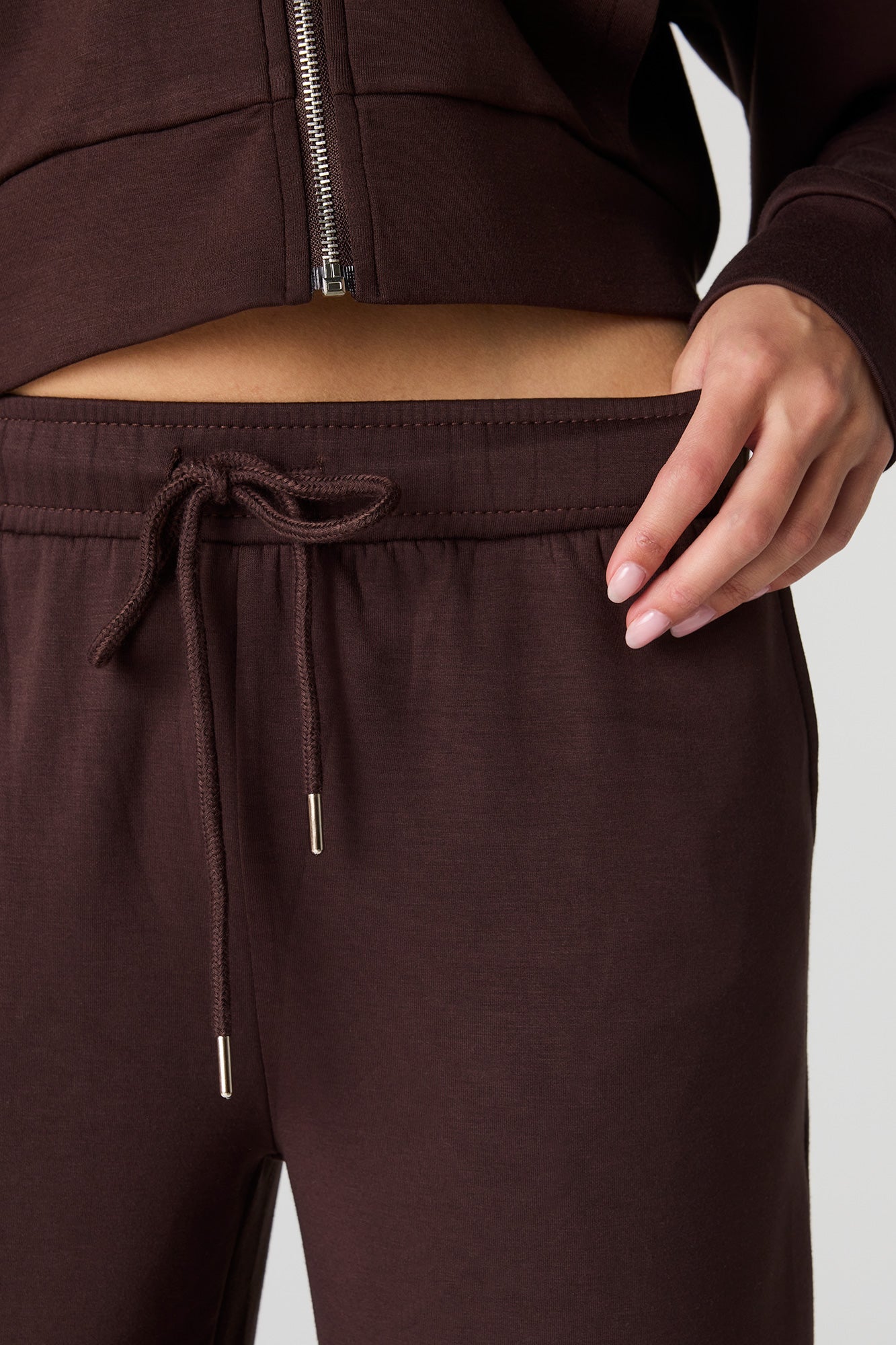 U/A Scuba Wide Leg Pant
