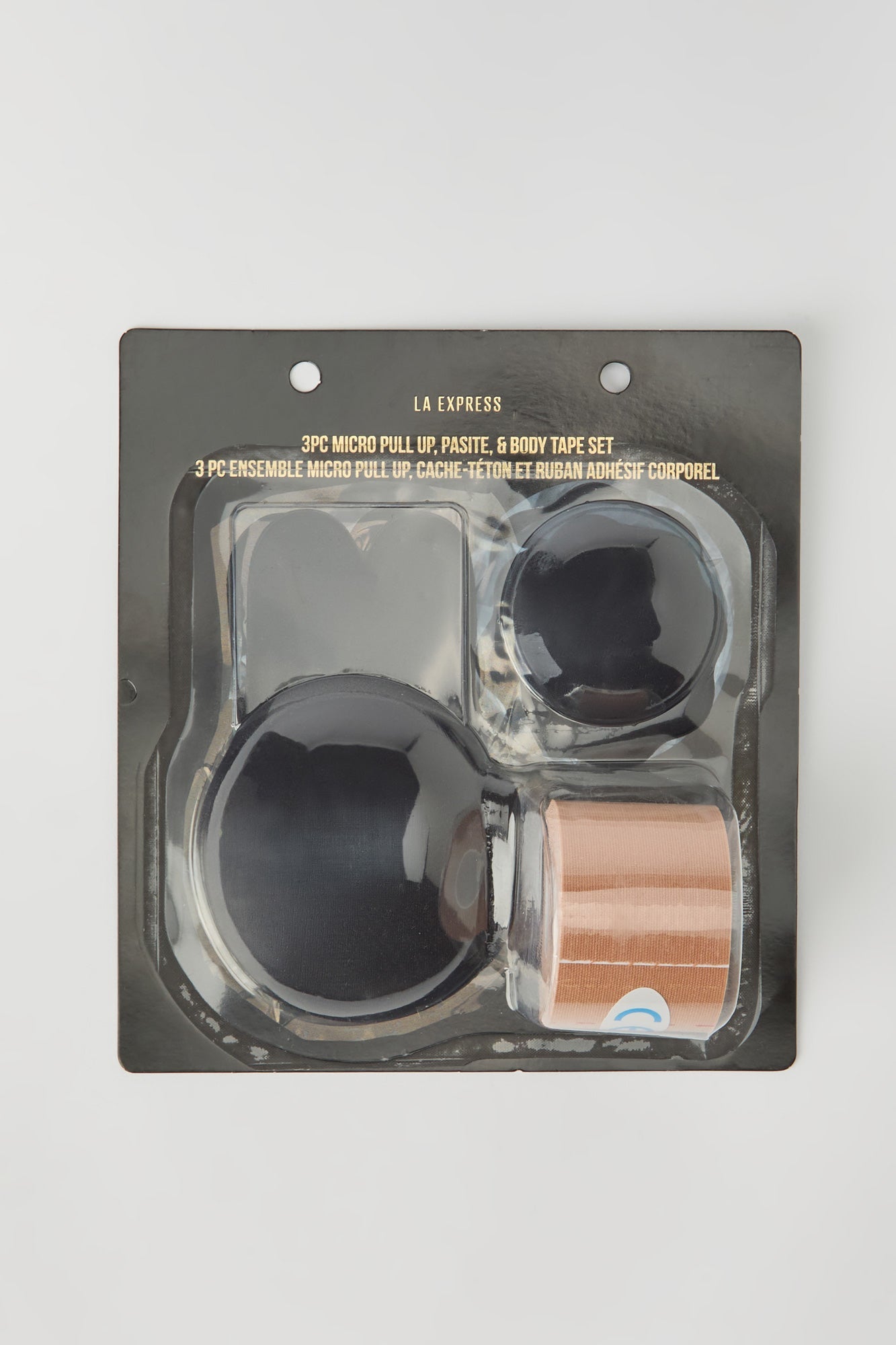 Body Tape & Lifting Pasties Set