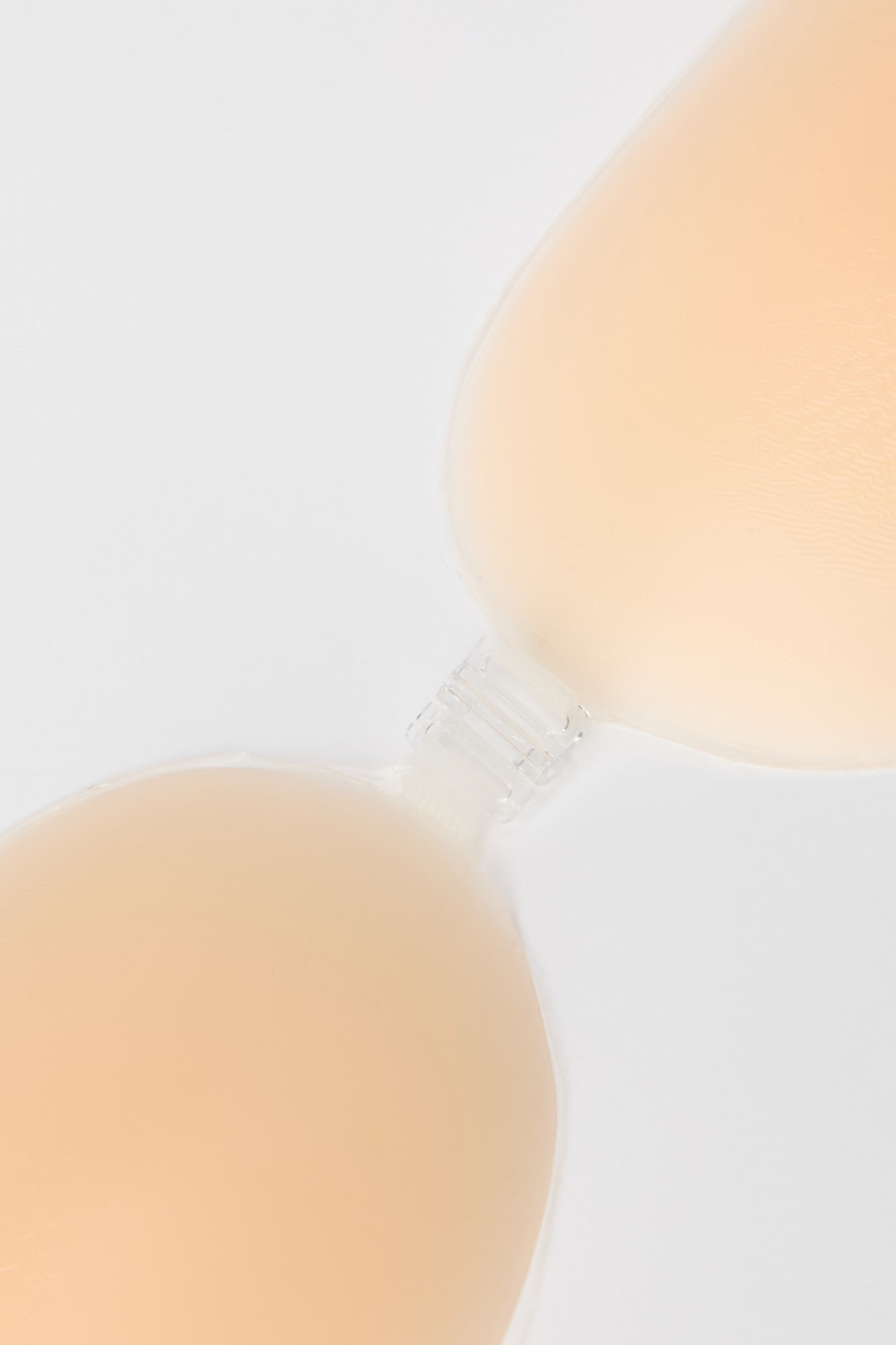 Adhesive Strapless Bra (2 Pack)