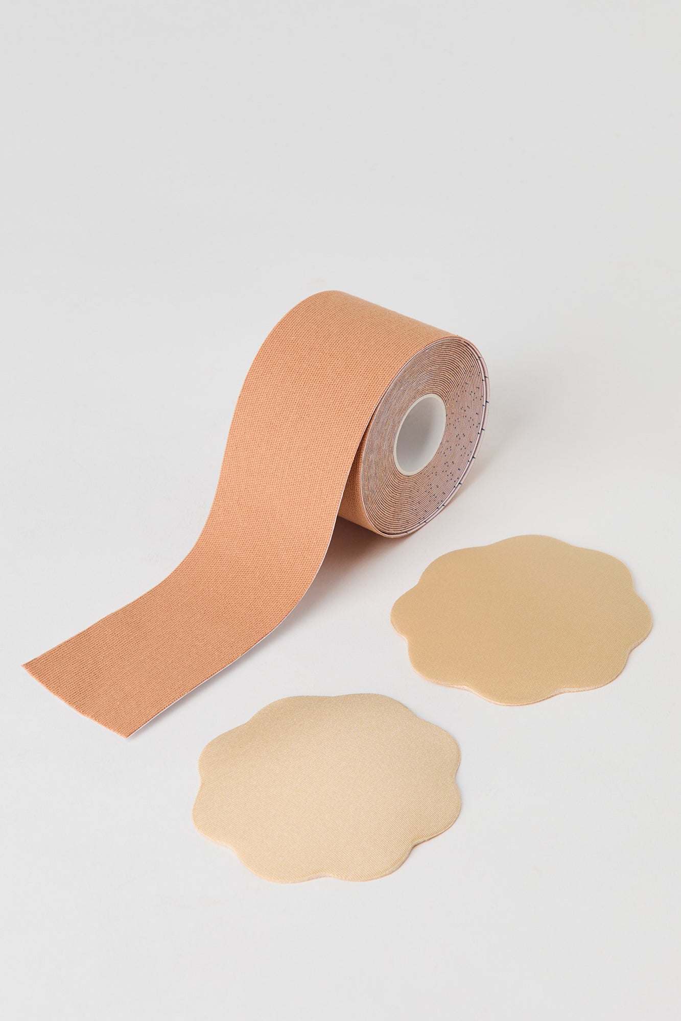Body Tape & Pasties Set