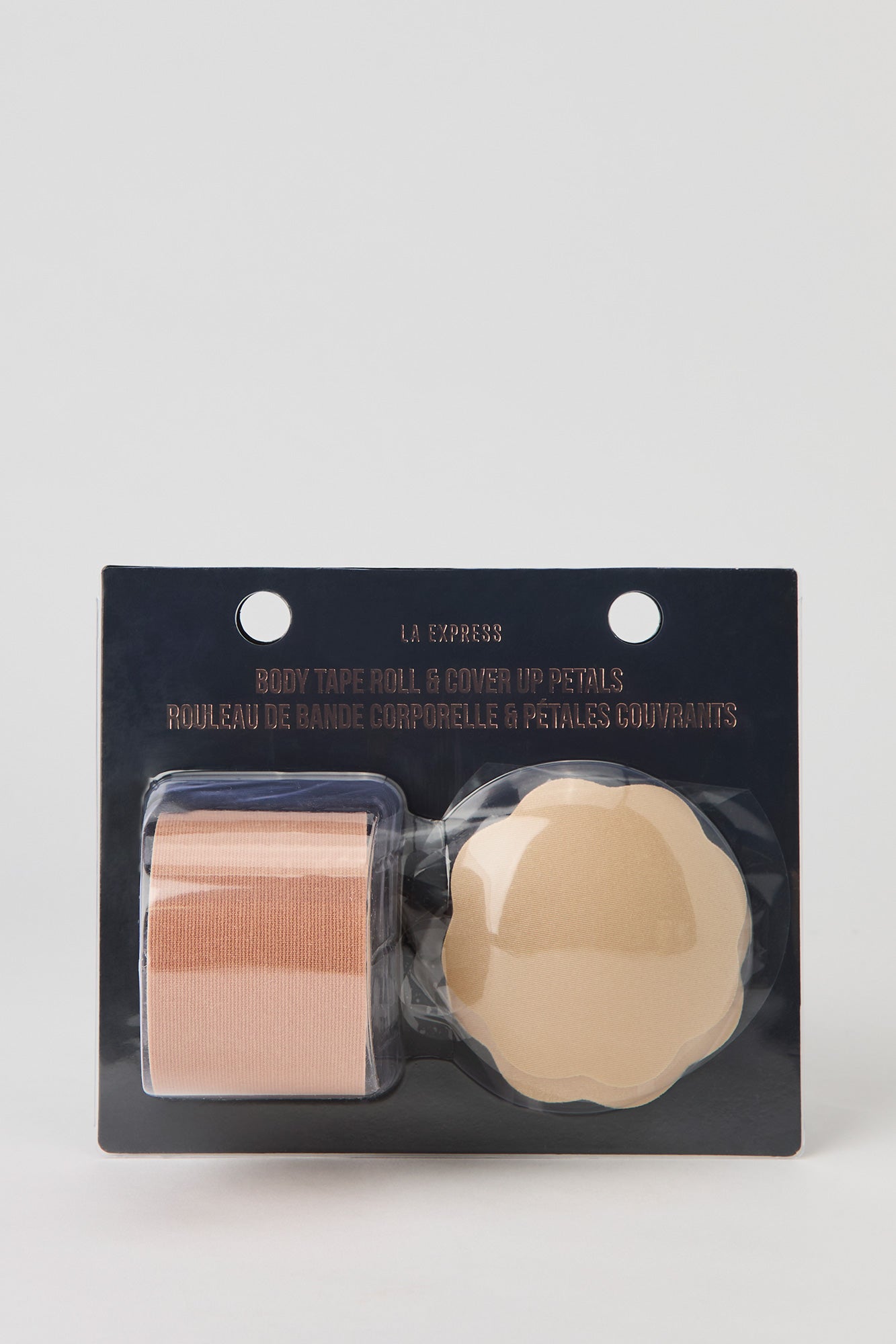 Body Tape & Pasties Set
