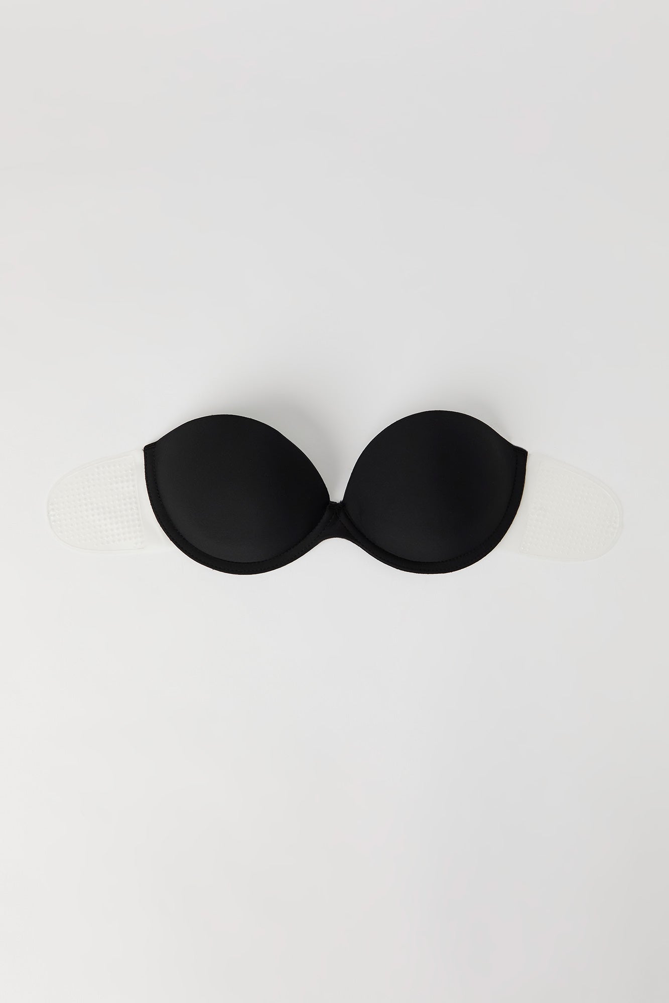 Strapless Adhesive Bra