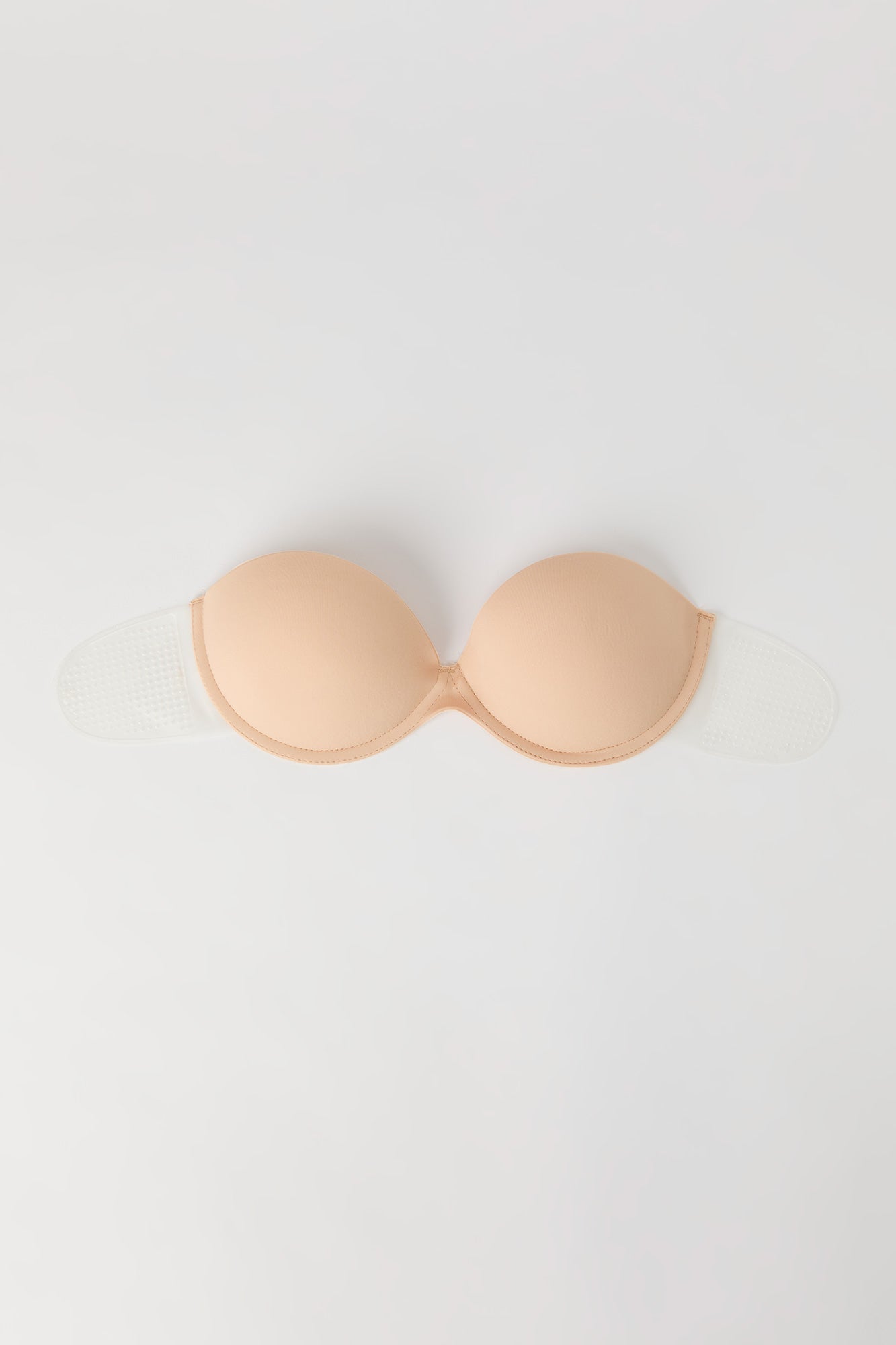 Strapless Adhesive Bra
