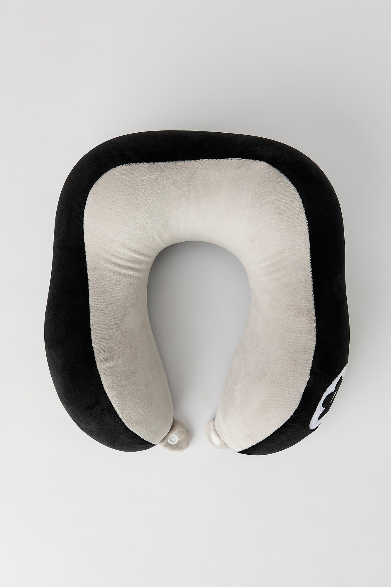 Memory Foam Travel Pillow