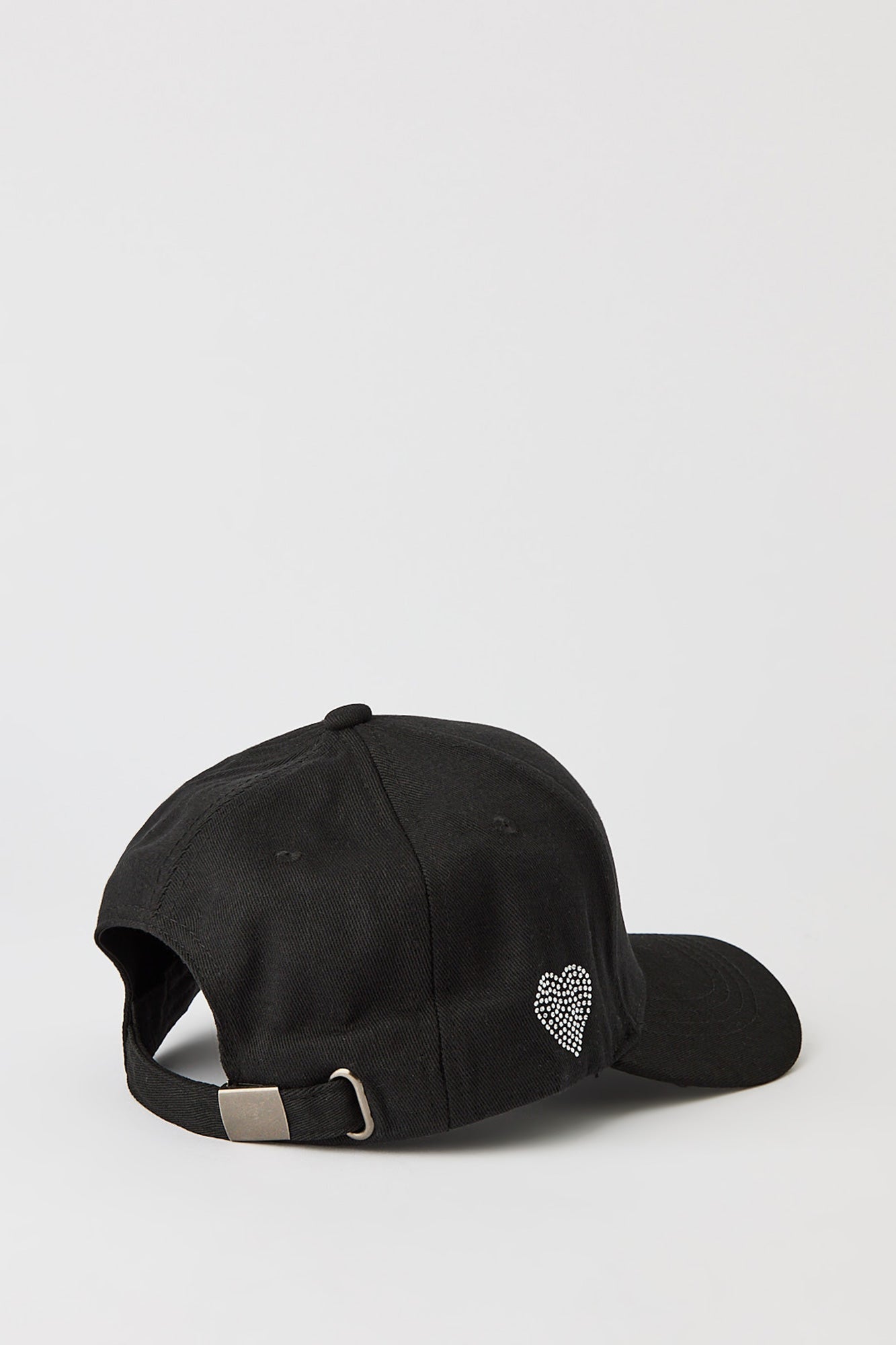 New York Rhinestone Baseball Hat