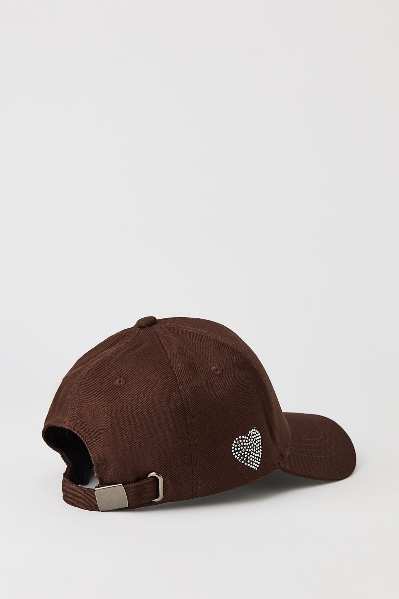 New York Rhinestone Baseball Hat