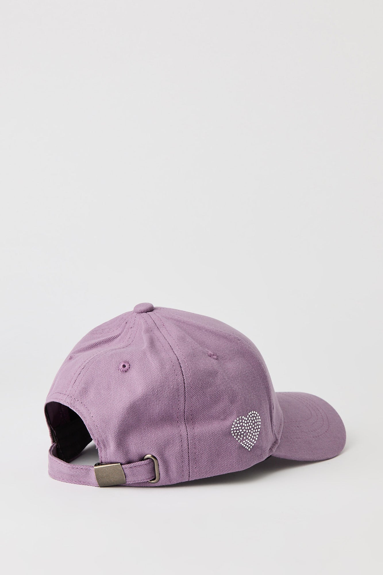 New York Rhinestone Baseball Hat