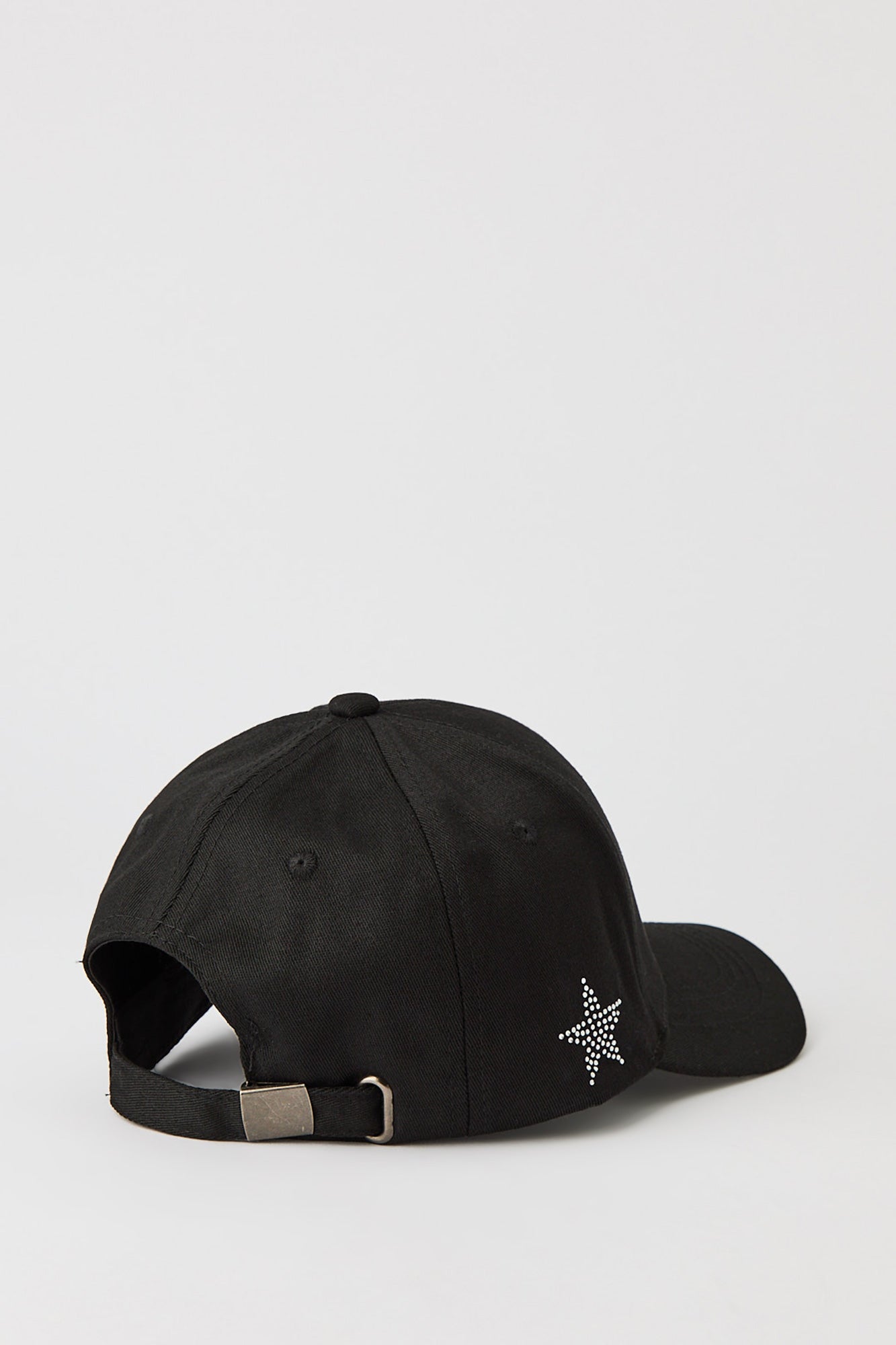 Los Angeles Rhinestone Baseball Hat