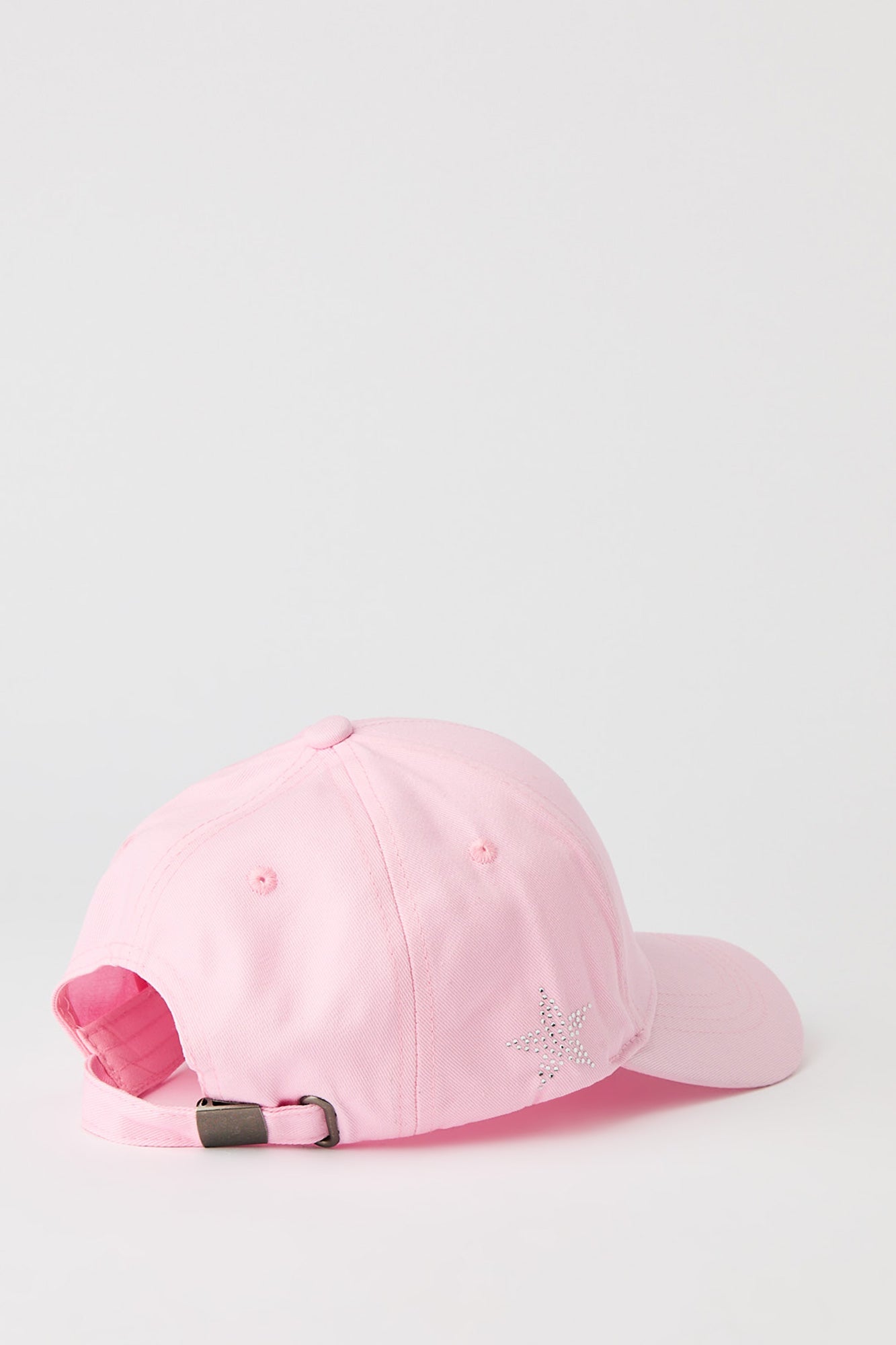 Los Angeles Rhinestone Baseball Hat