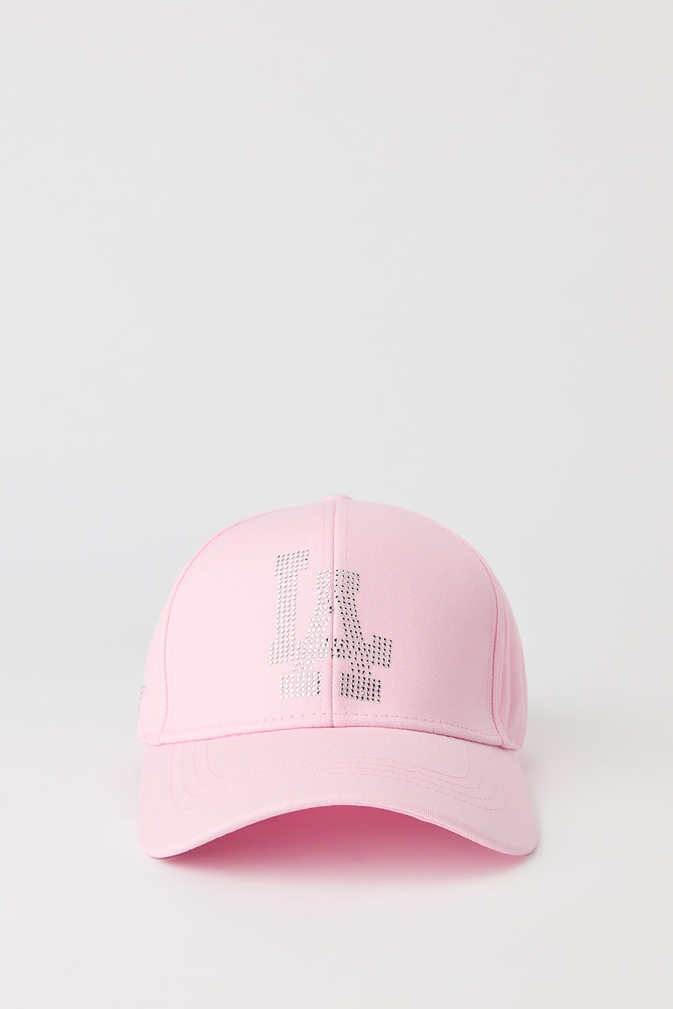 Los Angeles Rhinestone Baseball Hat