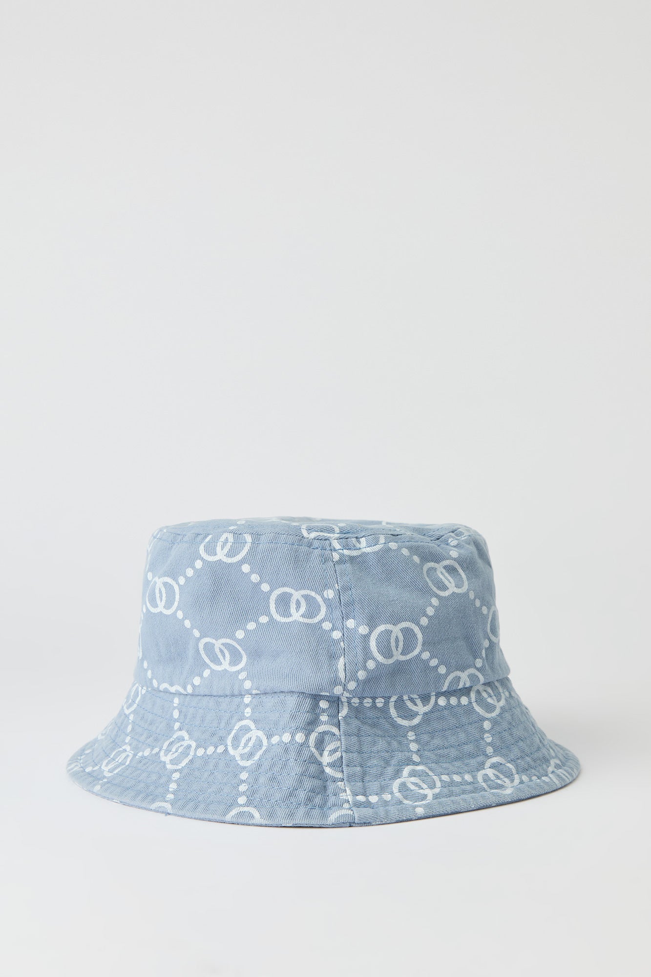 Status Printed Bucket Hat