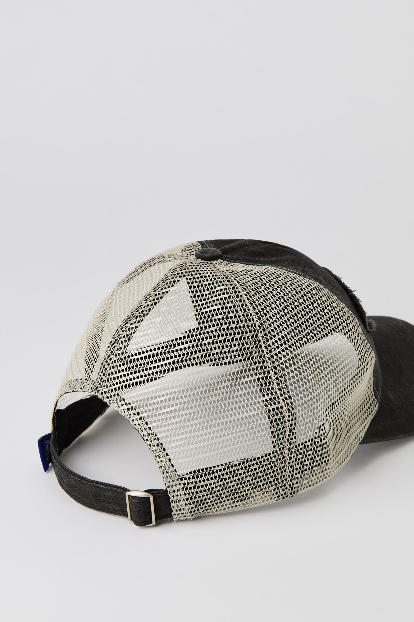 Ford Rhinestone Trucker Hat