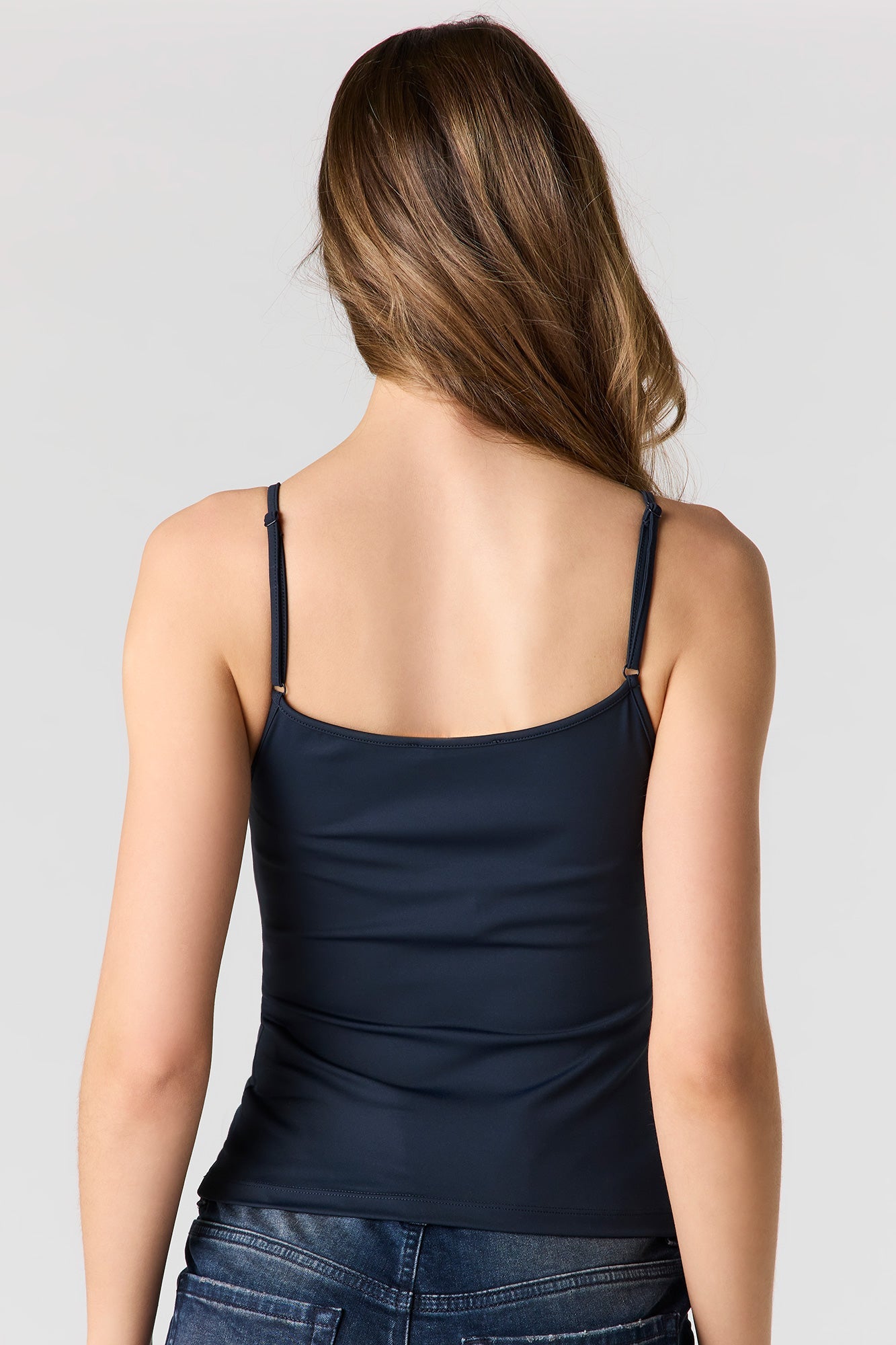 Luxe Heavy Contour Cami