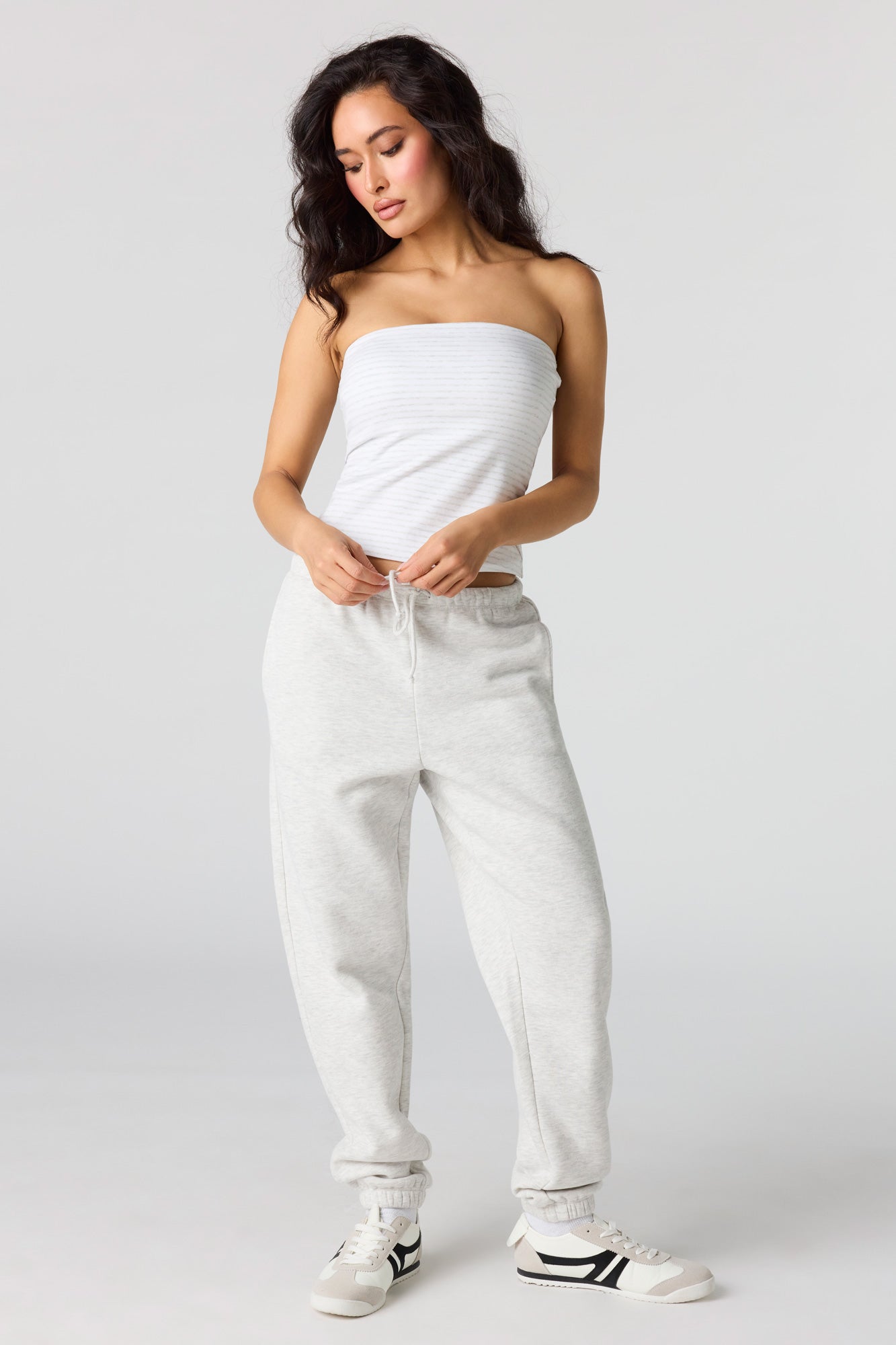Soft Contour Tube Top