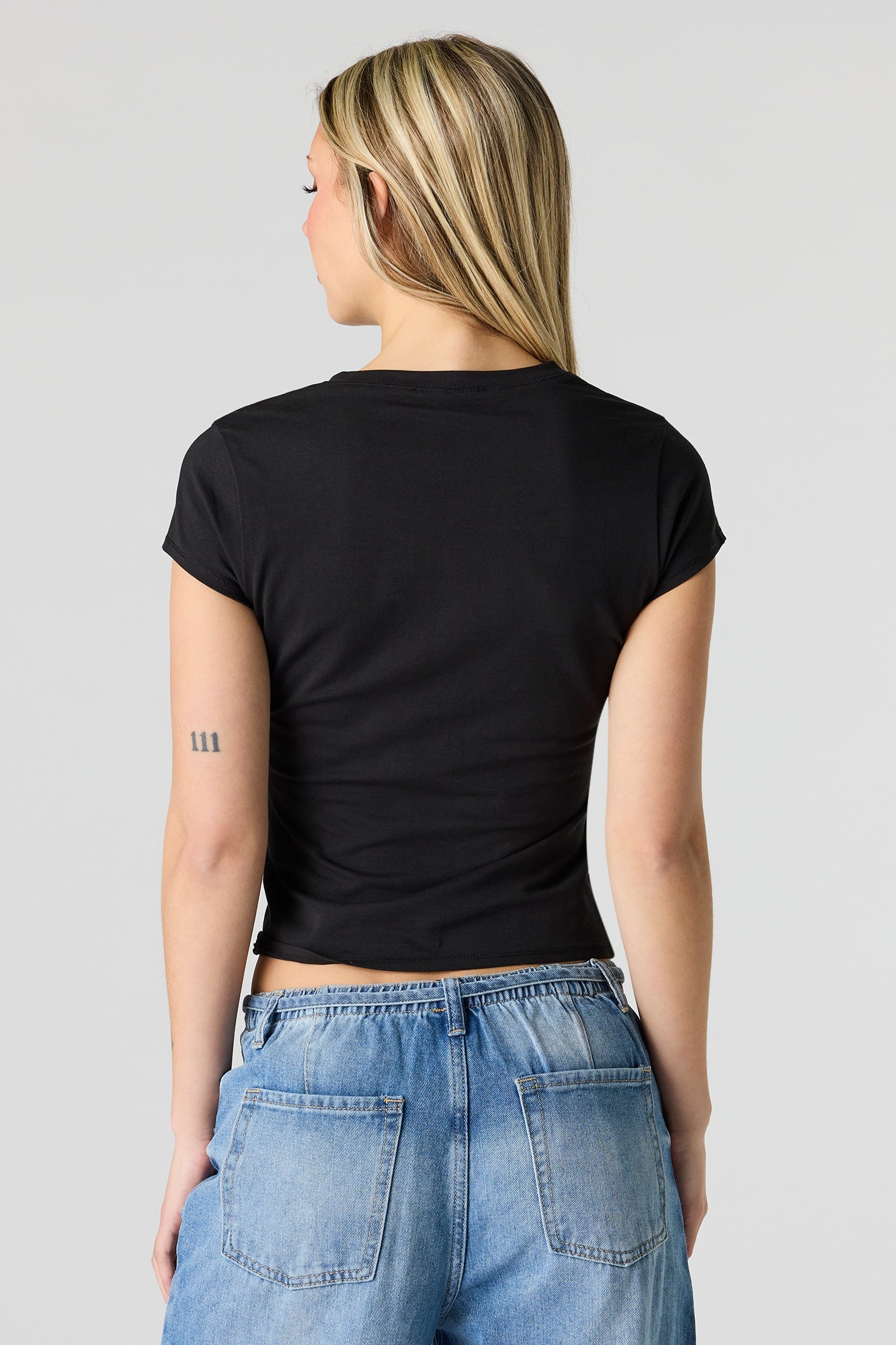 Classic Henley T-Shirt