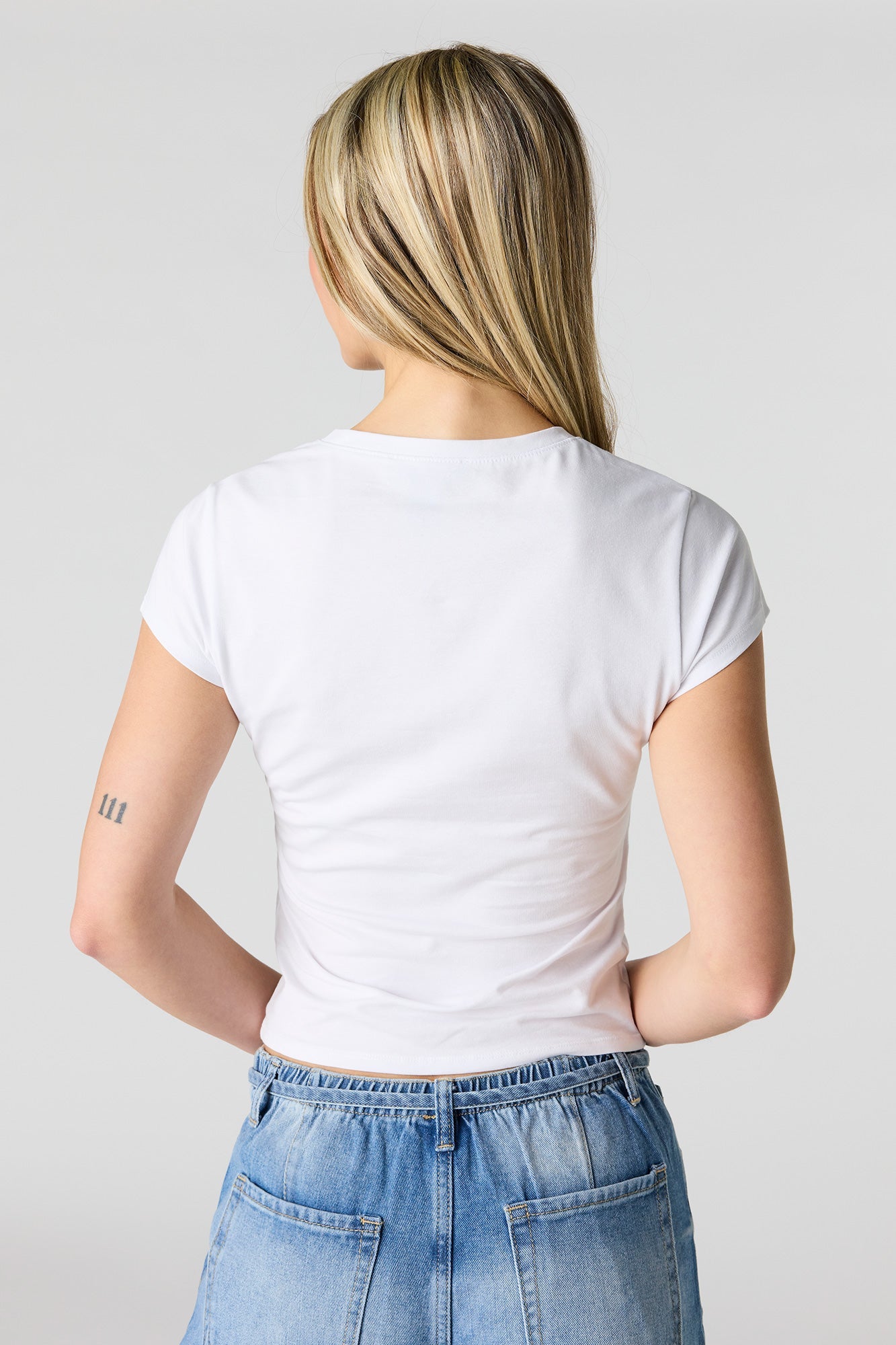 Classic Henley T-Shirt