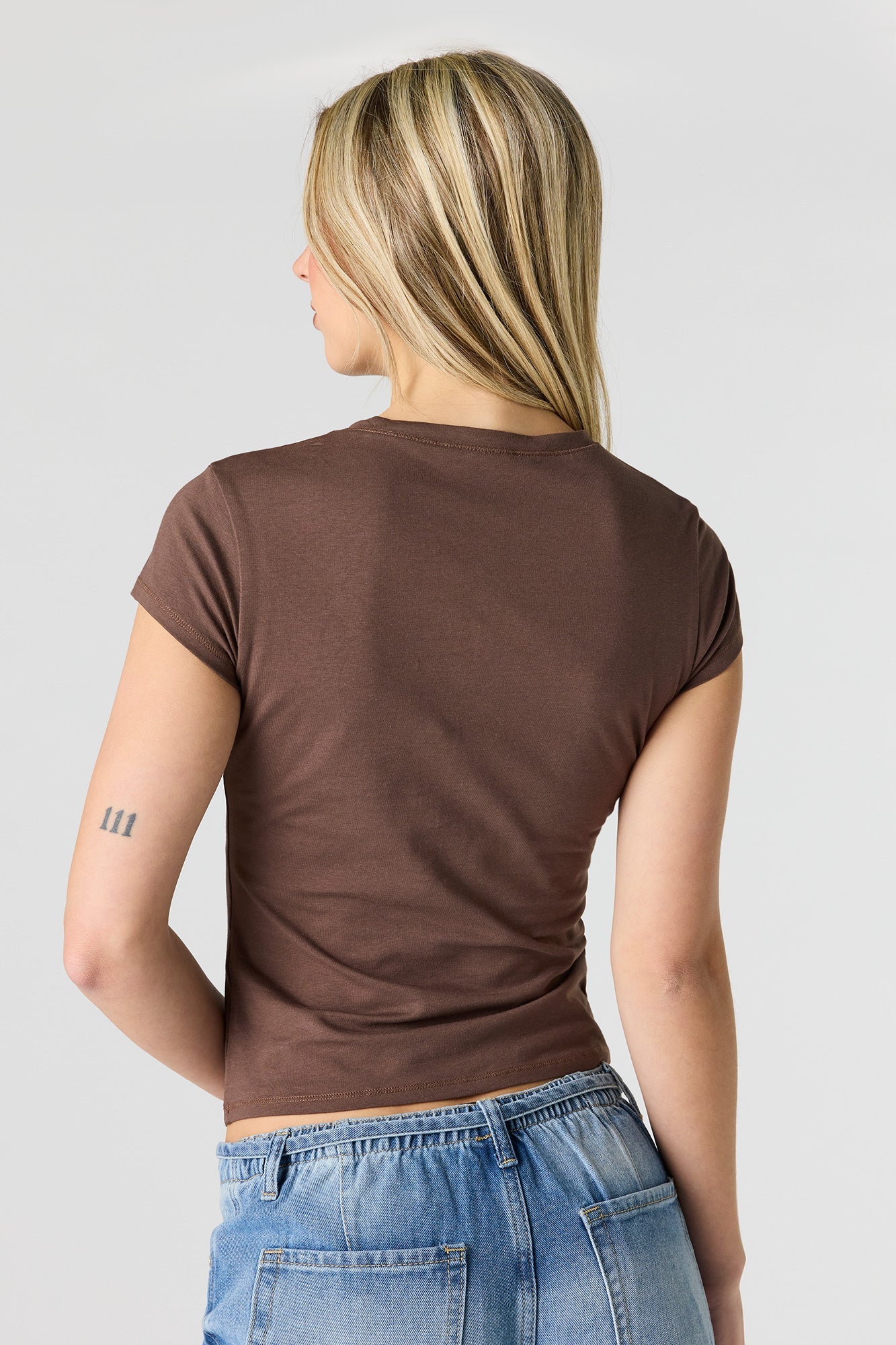 Classic Henley T-Shirt