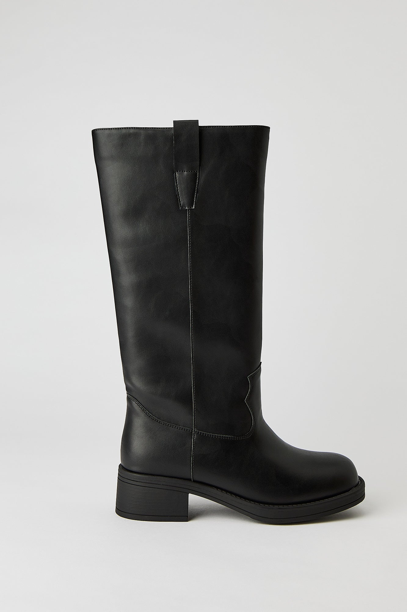 Riding Boot