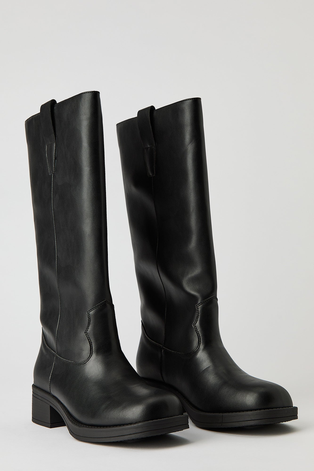 Riding Boot