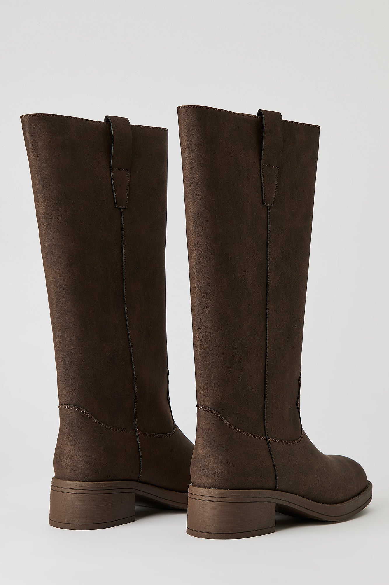 Riding Boot