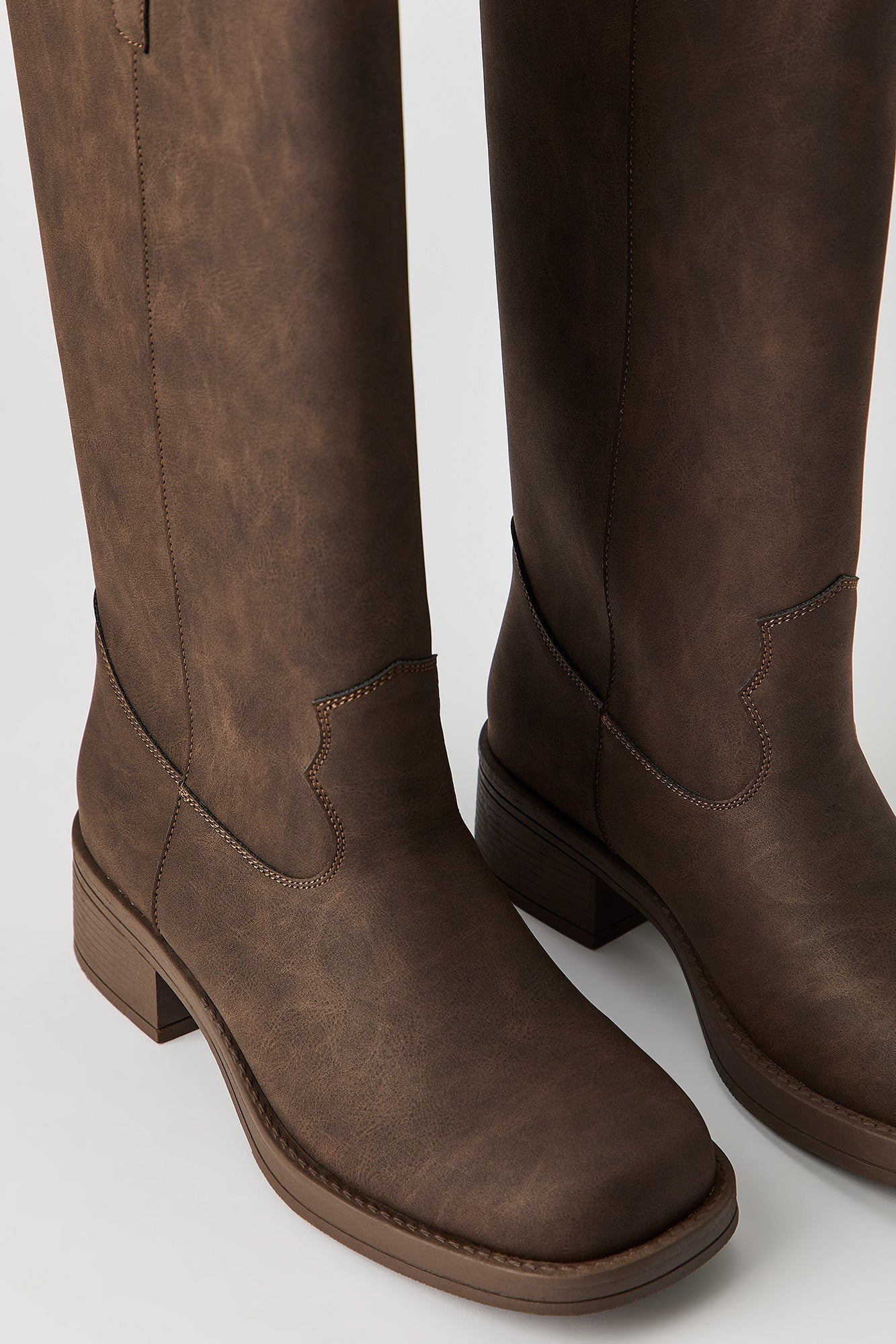 Riding Boot