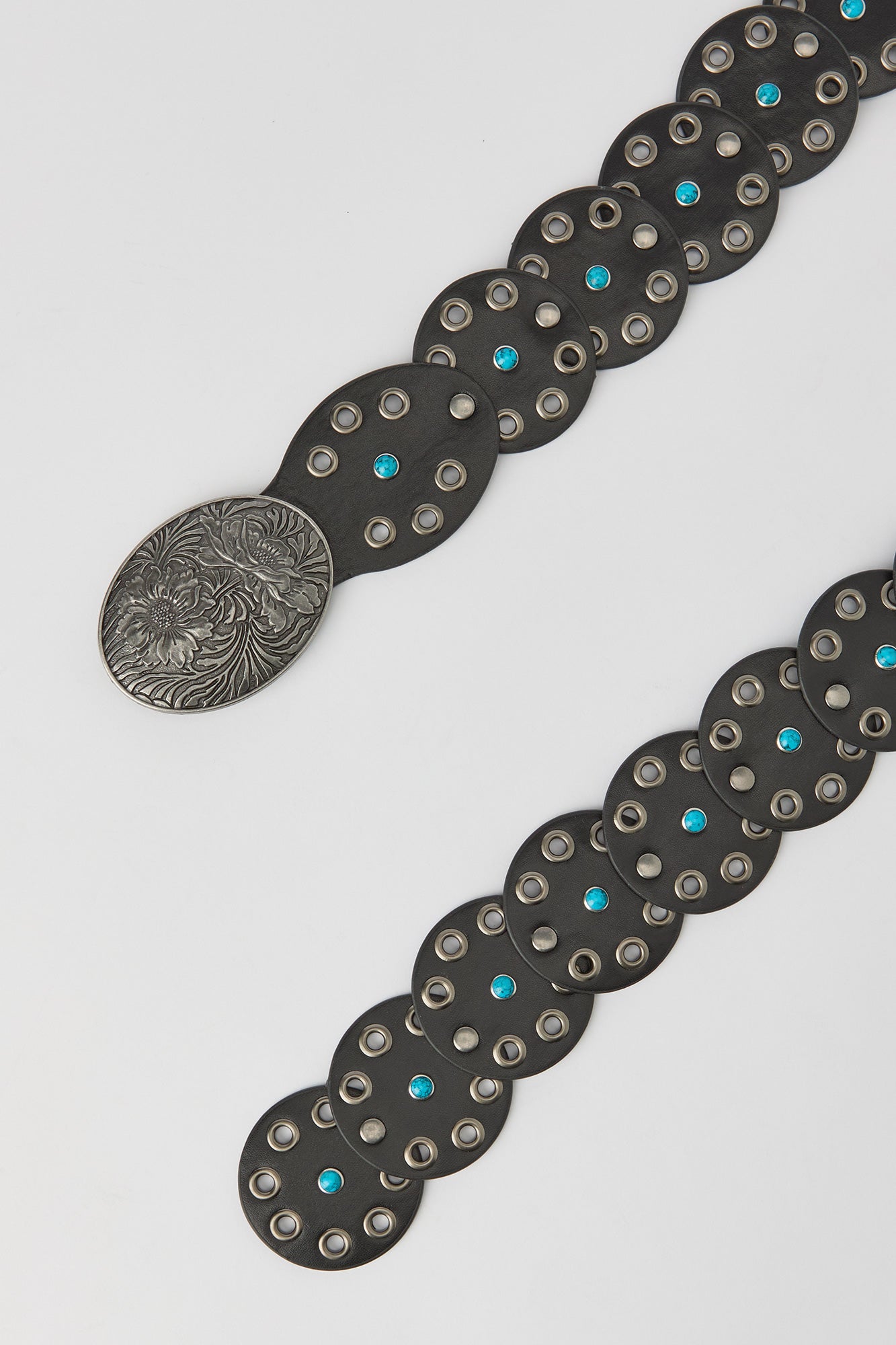 Western Disc Belt