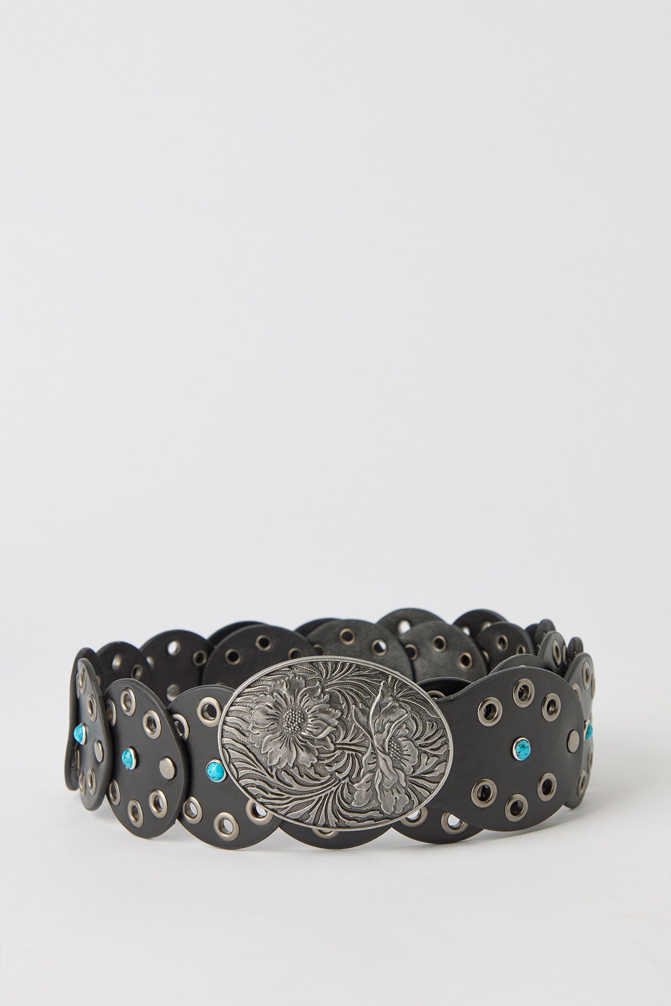 Western Disc Belt