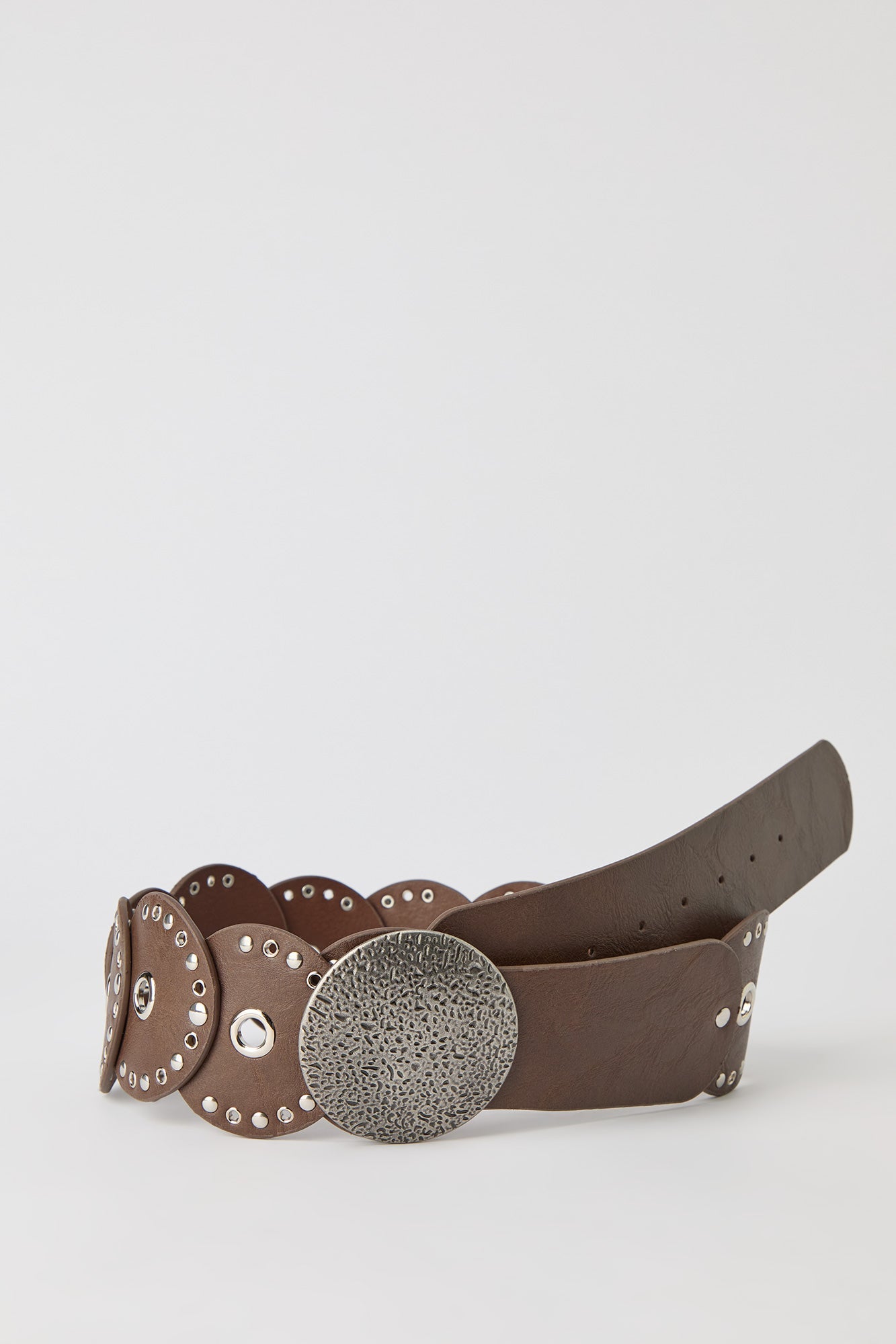 Western Disc Belt