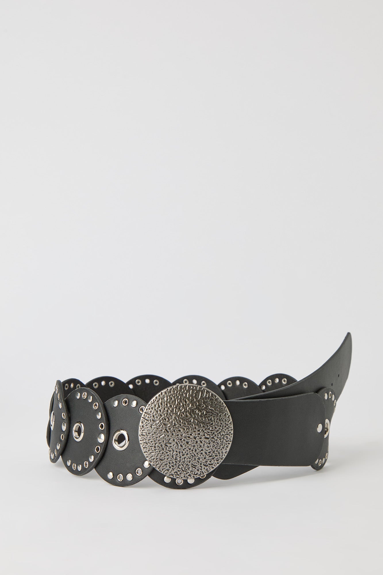 Western Disc Belt