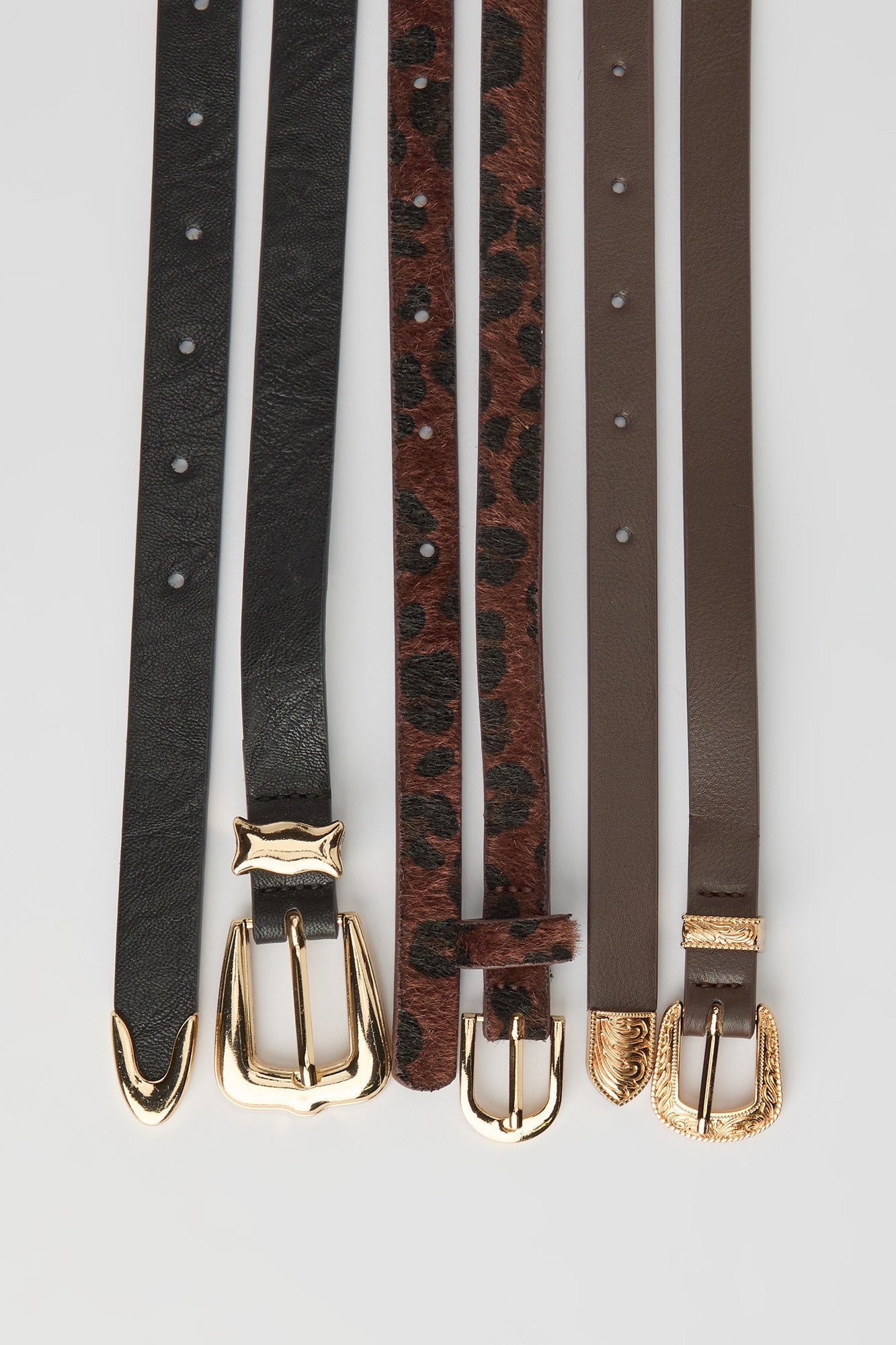 Belt Set