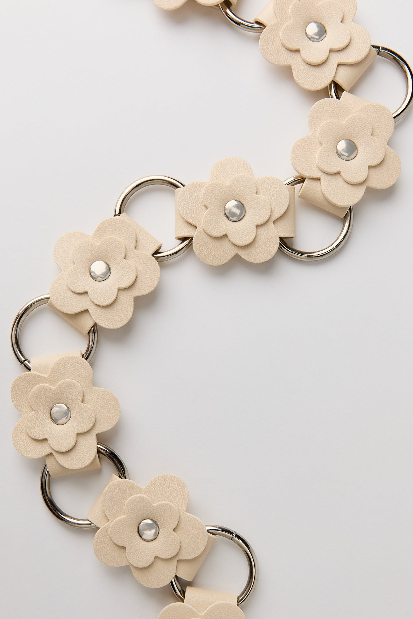 Floral Belt