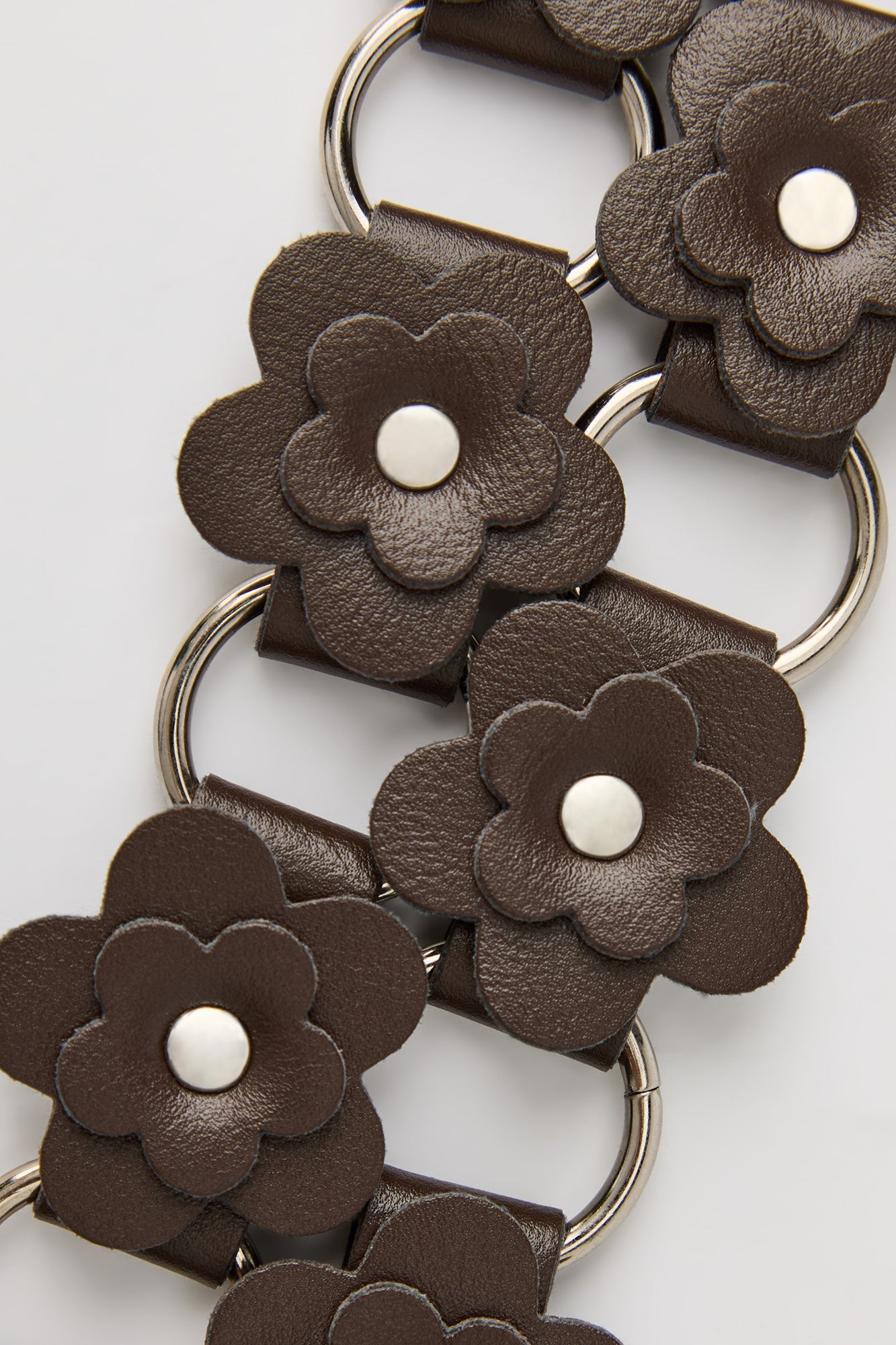 Floral Belt