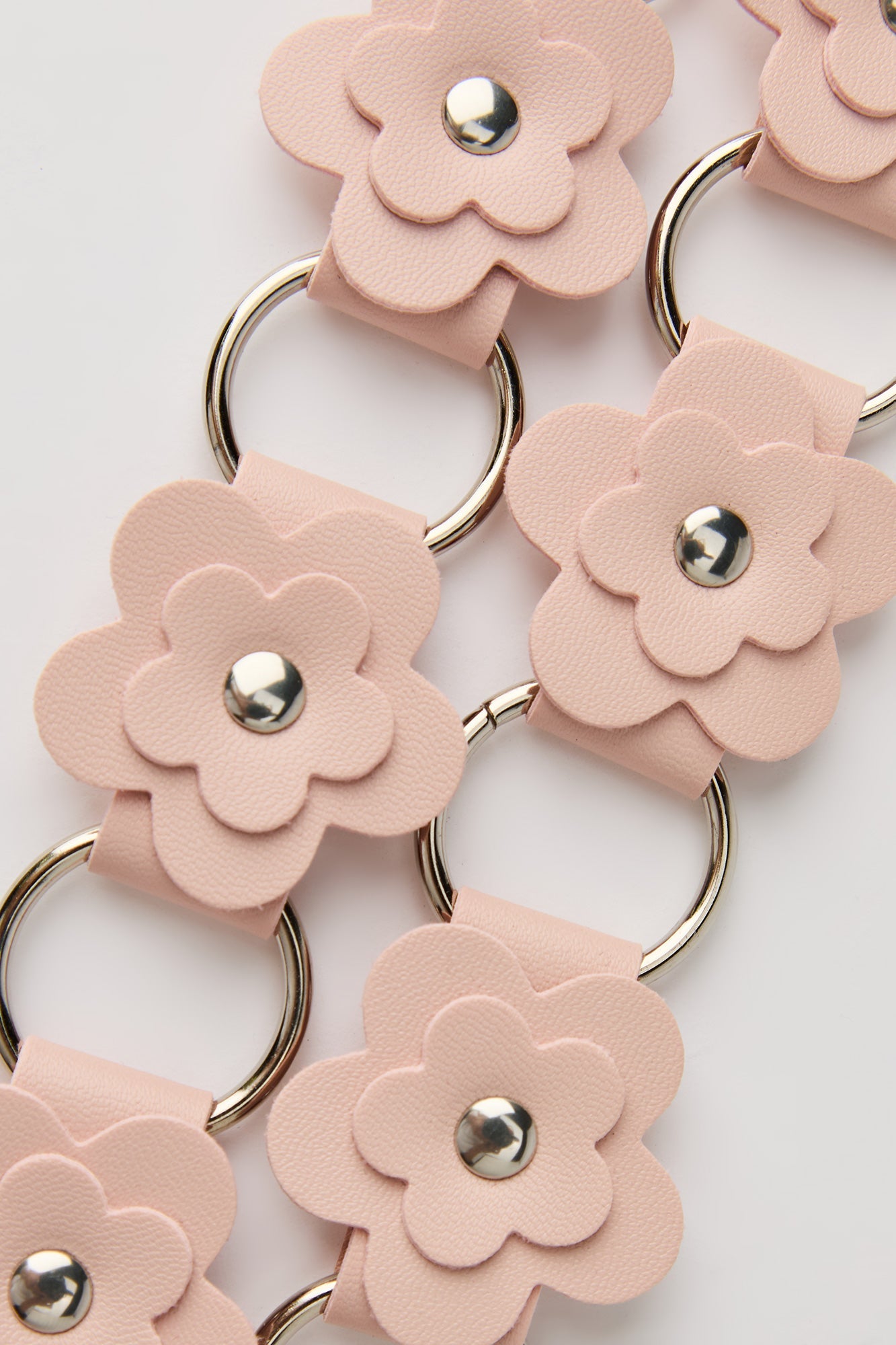 Floral Belt