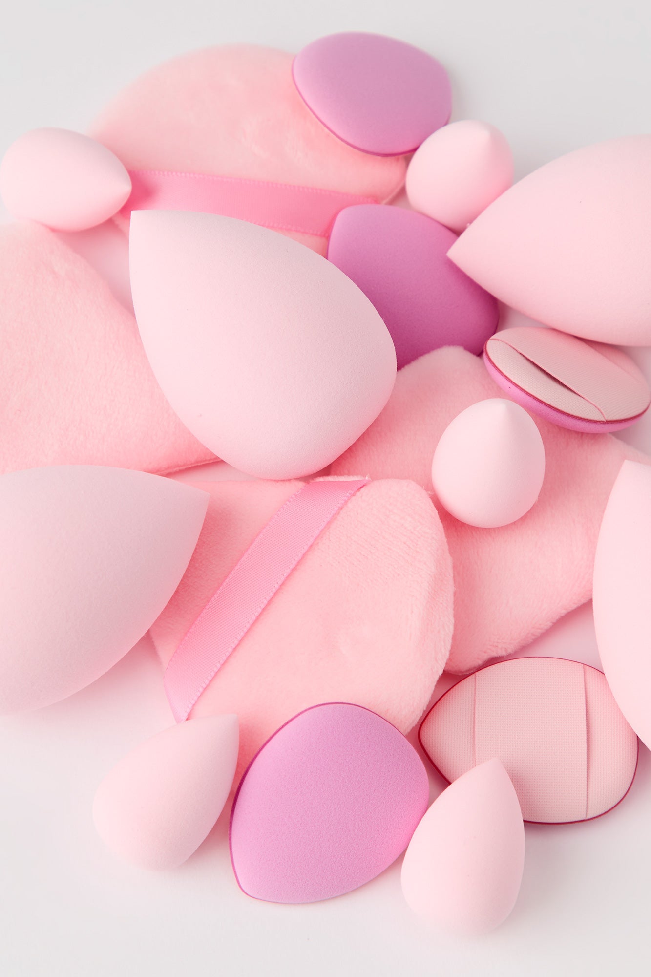 Makeup Sponge Set (20 Pcs)