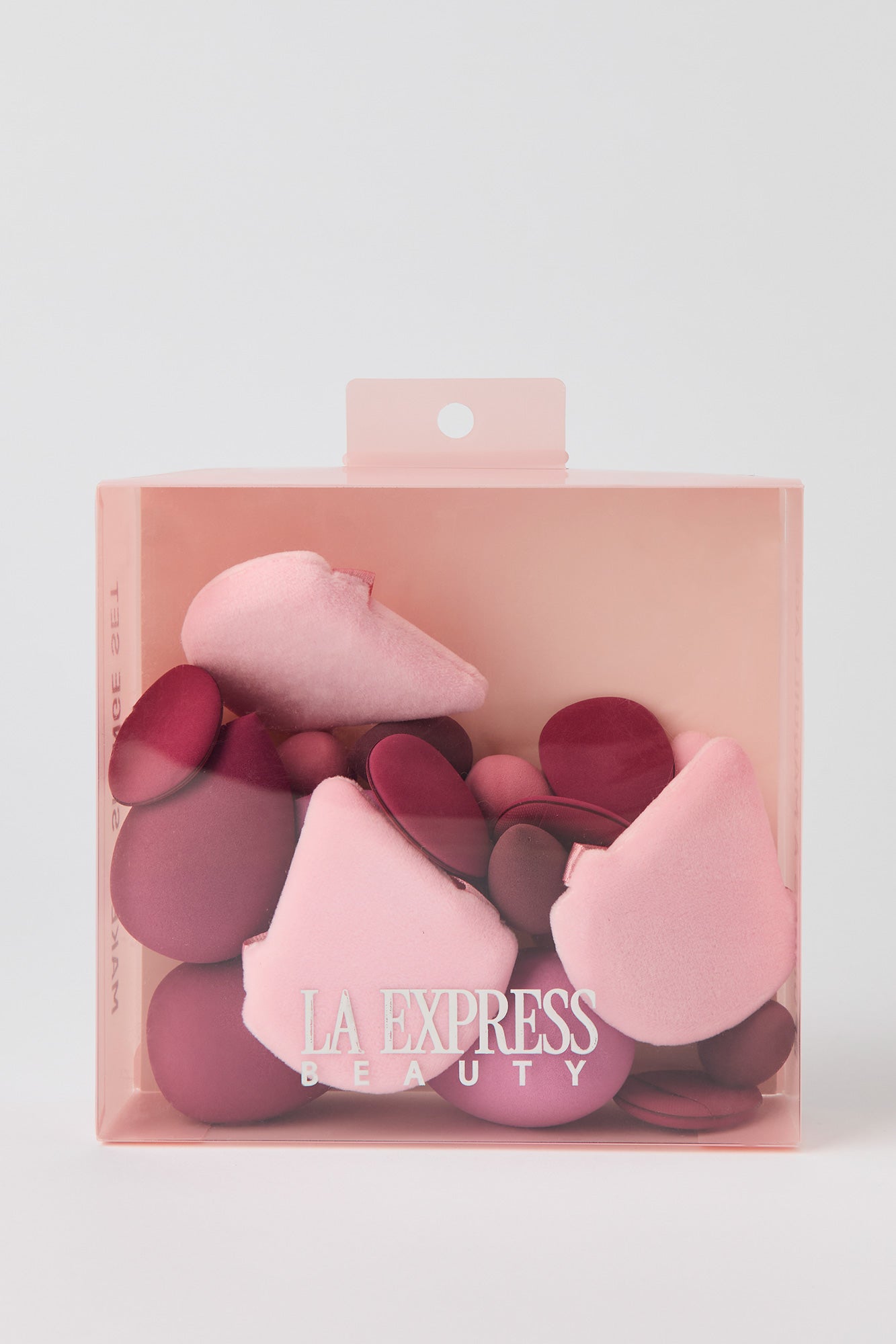 Makeup Sponge Set (20 Pcs)