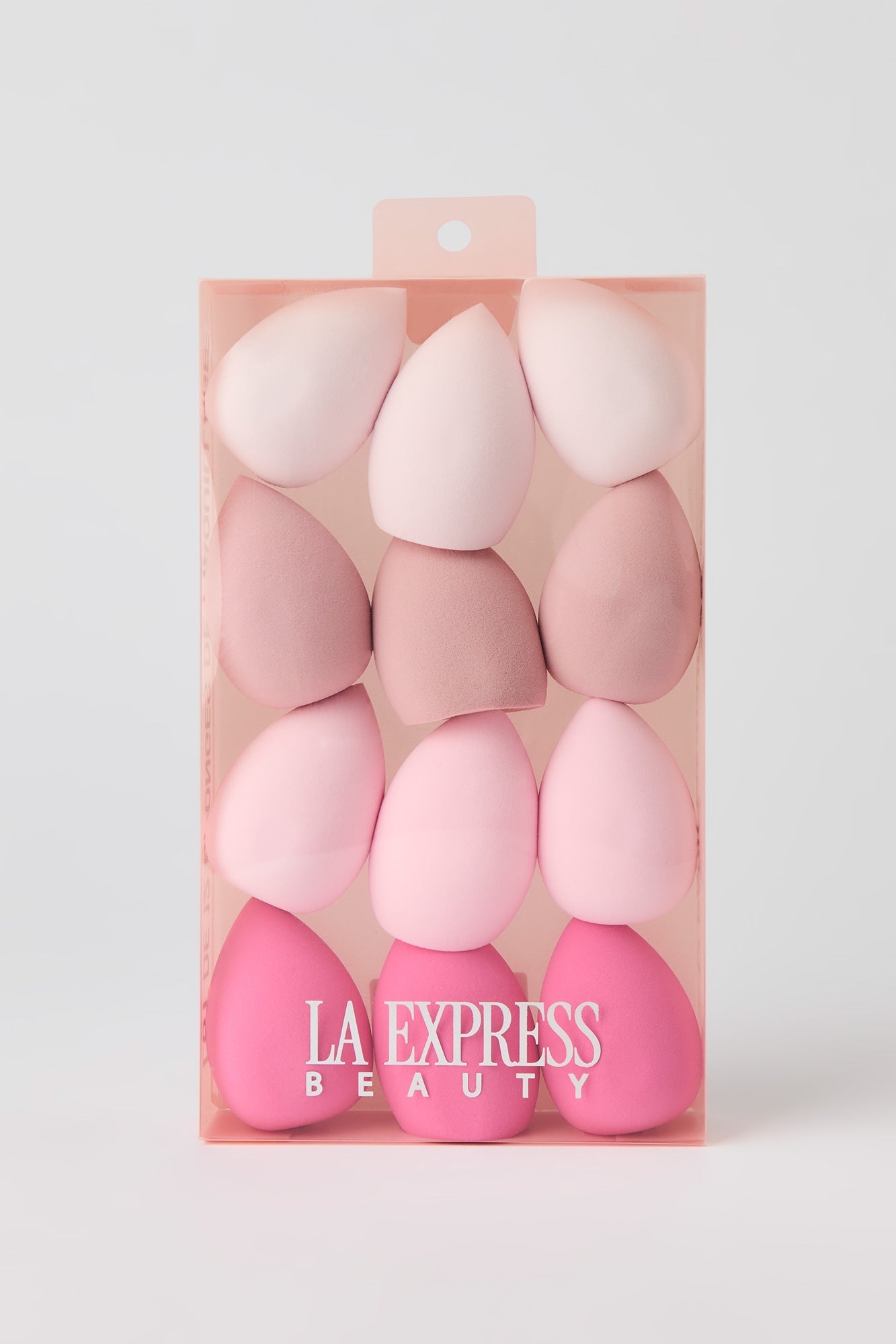 Makeup Sponge Set (12 Pcs)