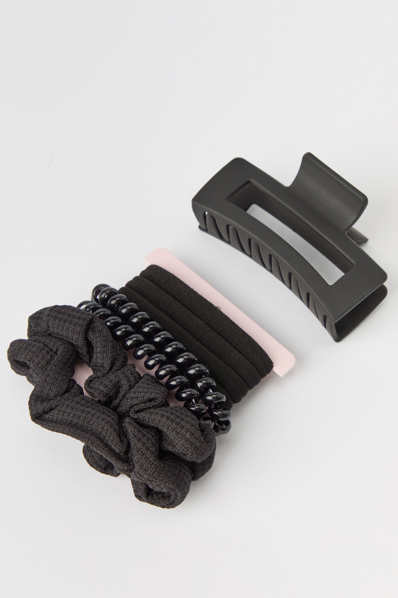 Hair Brush Kit
