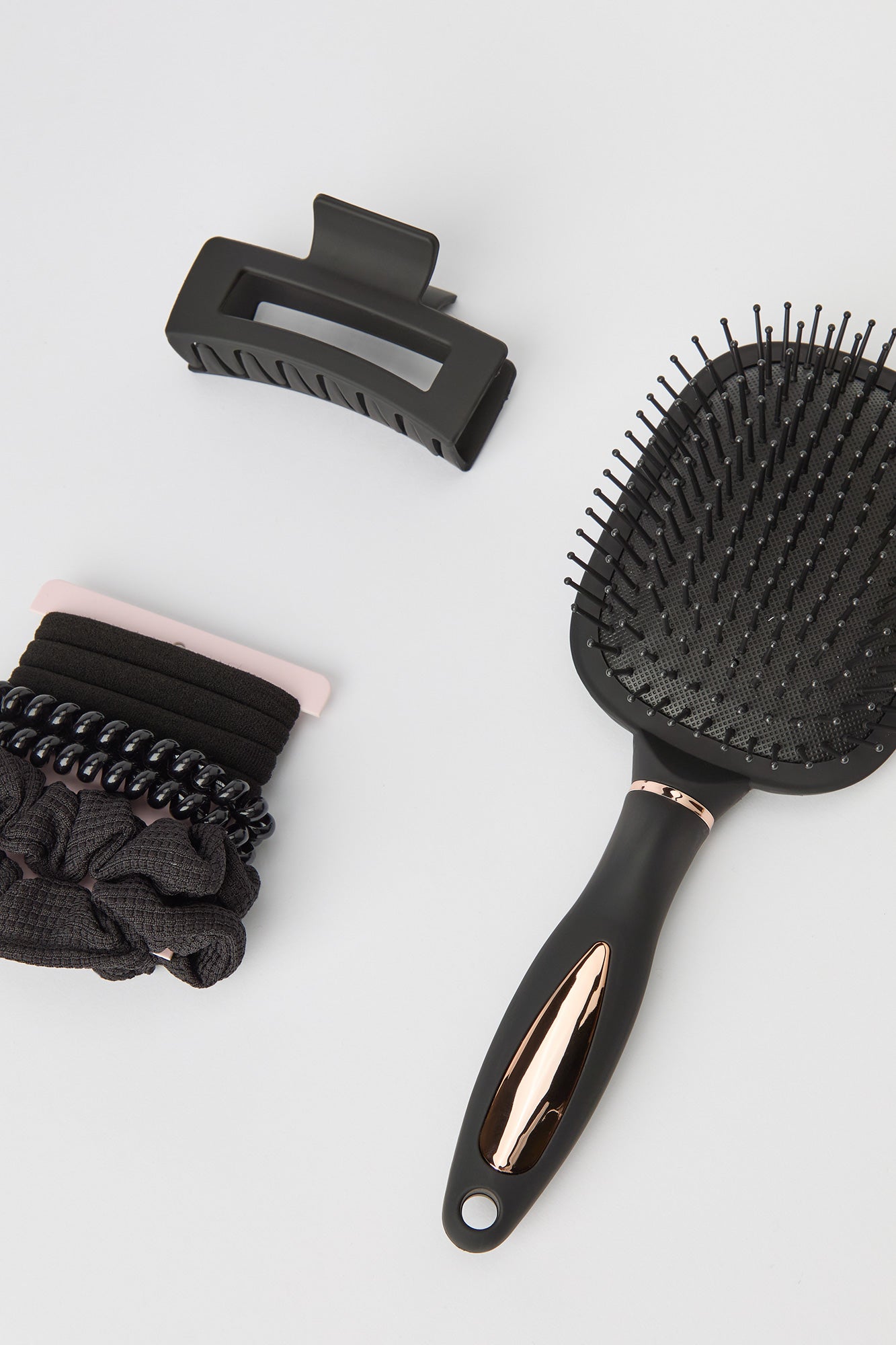 Hair Brush Kit
