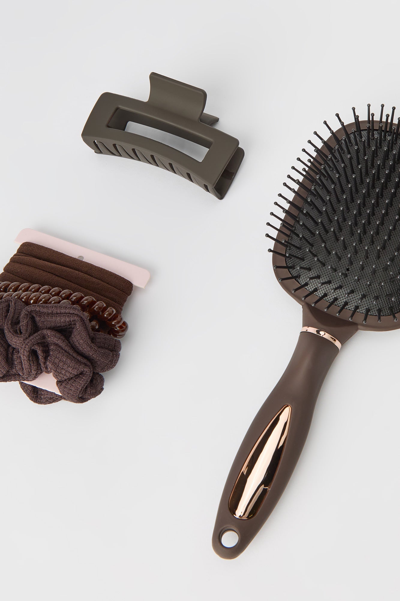 Hair Brush Kit