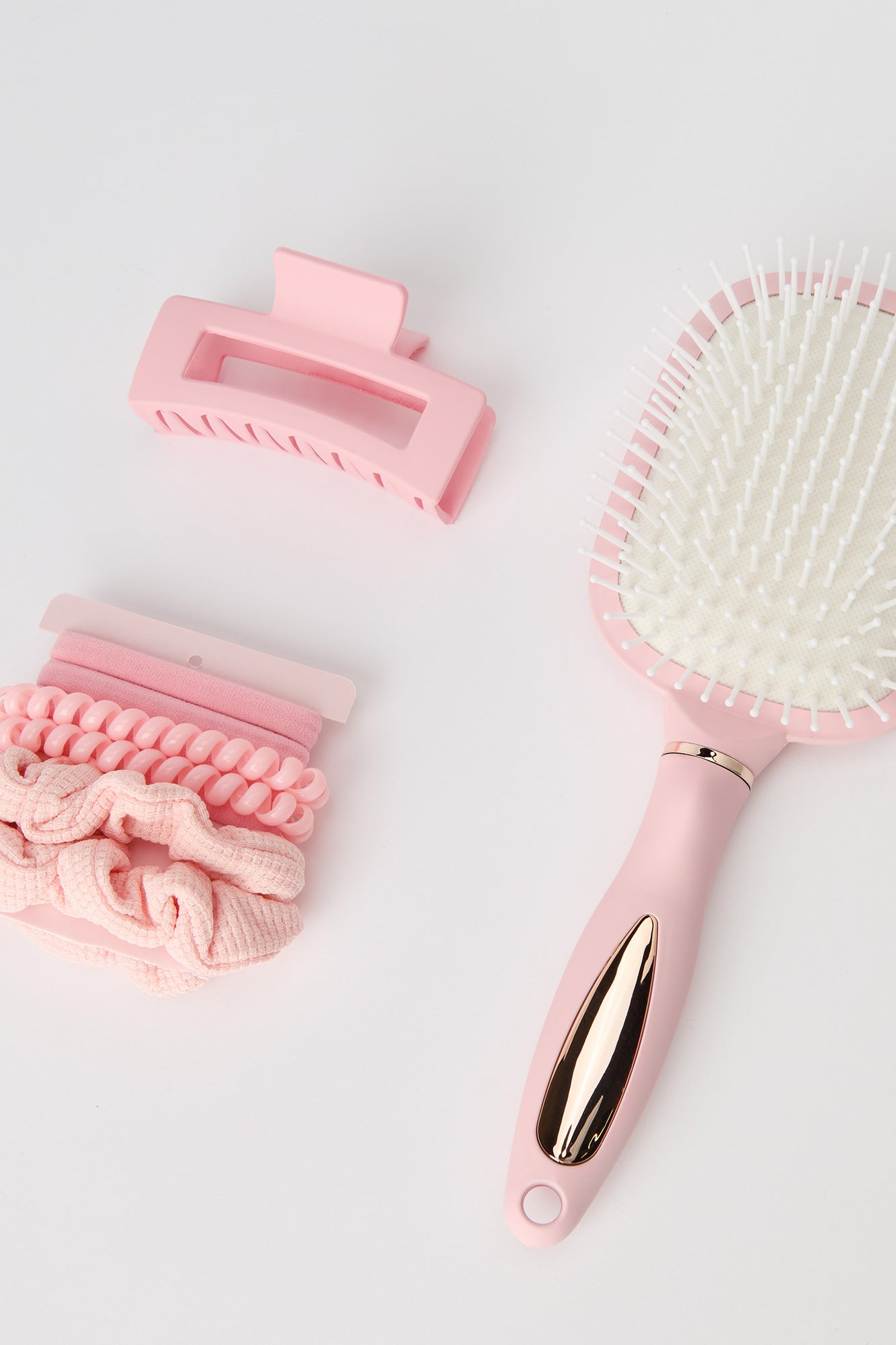 Hair Brush Kit