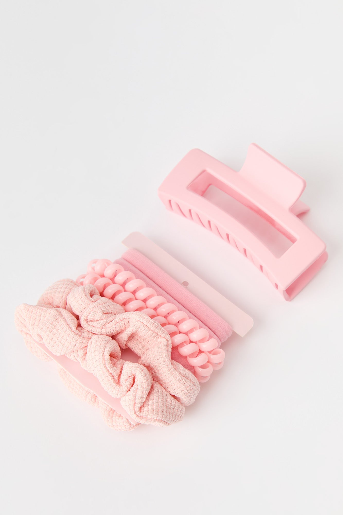 Hair Brush Kit