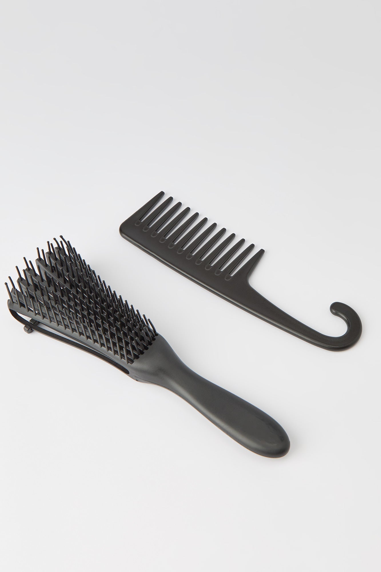Hair Styling Kit (3 Pcs)