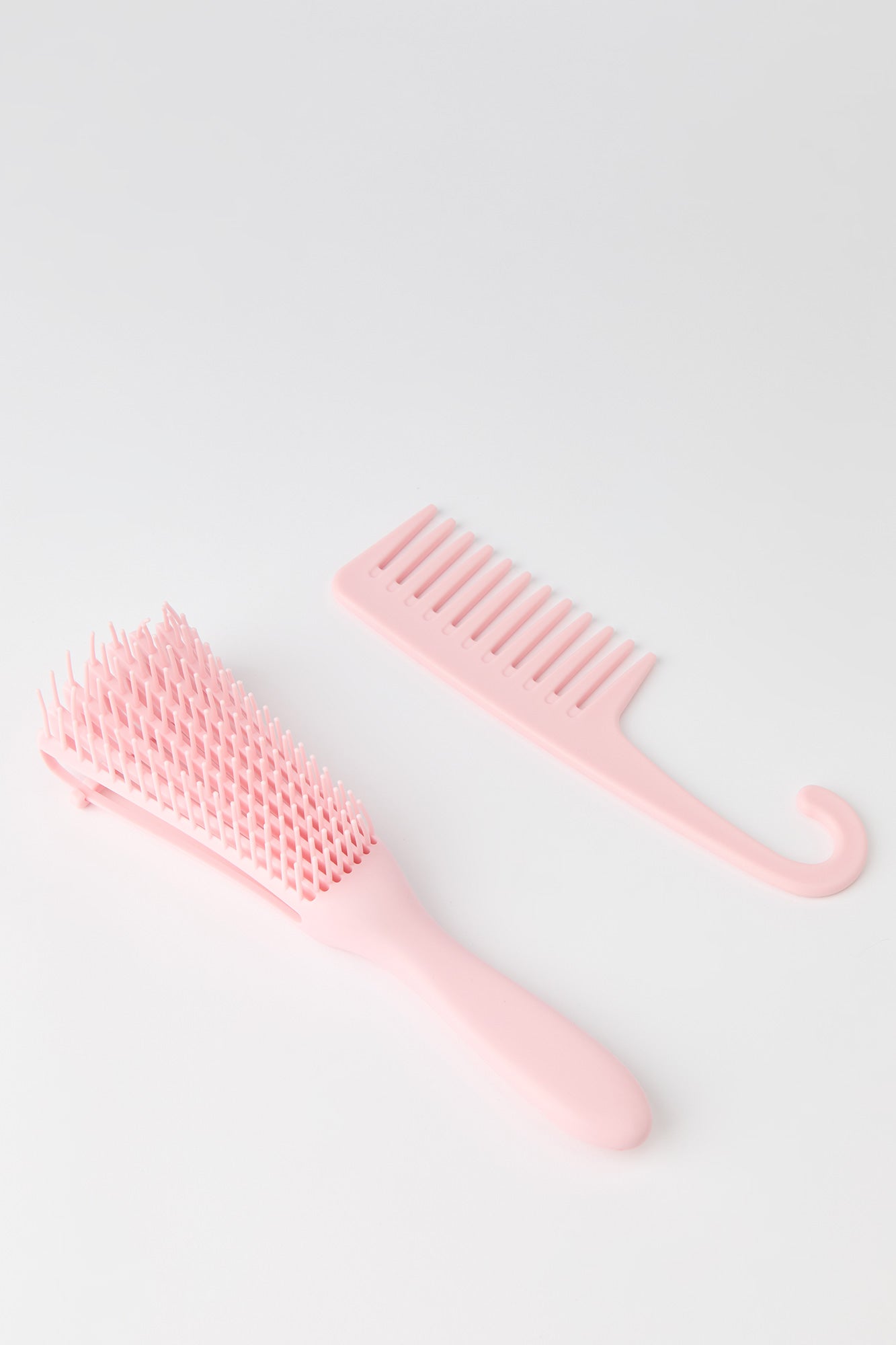 Hair Styling Kit (3 Pcs)