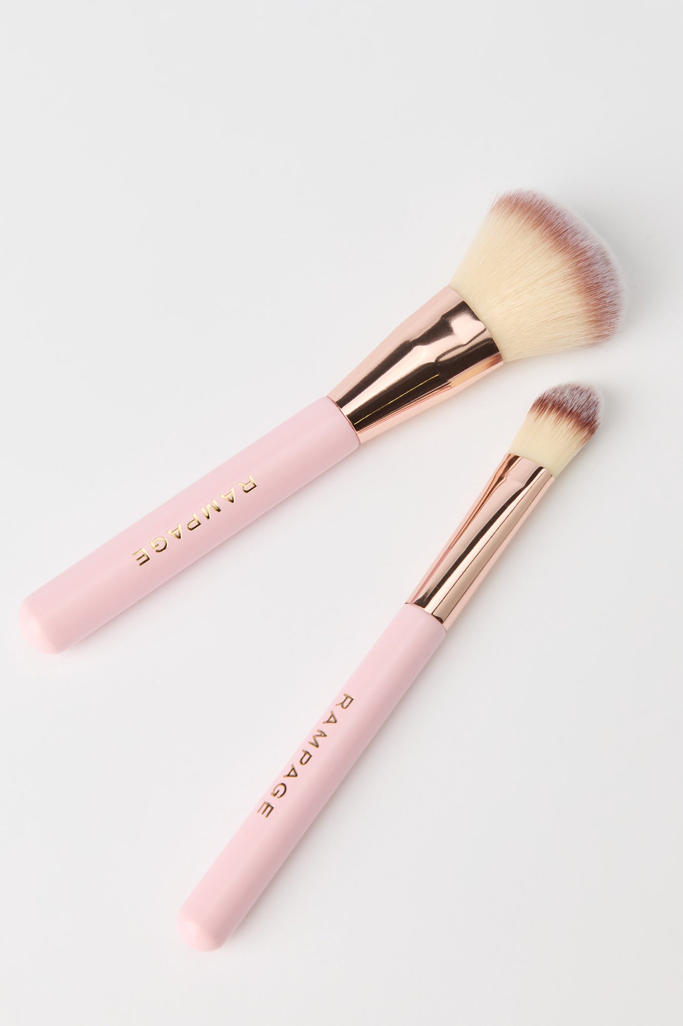 Makeup Blend & Set Kit (5 Pcs)