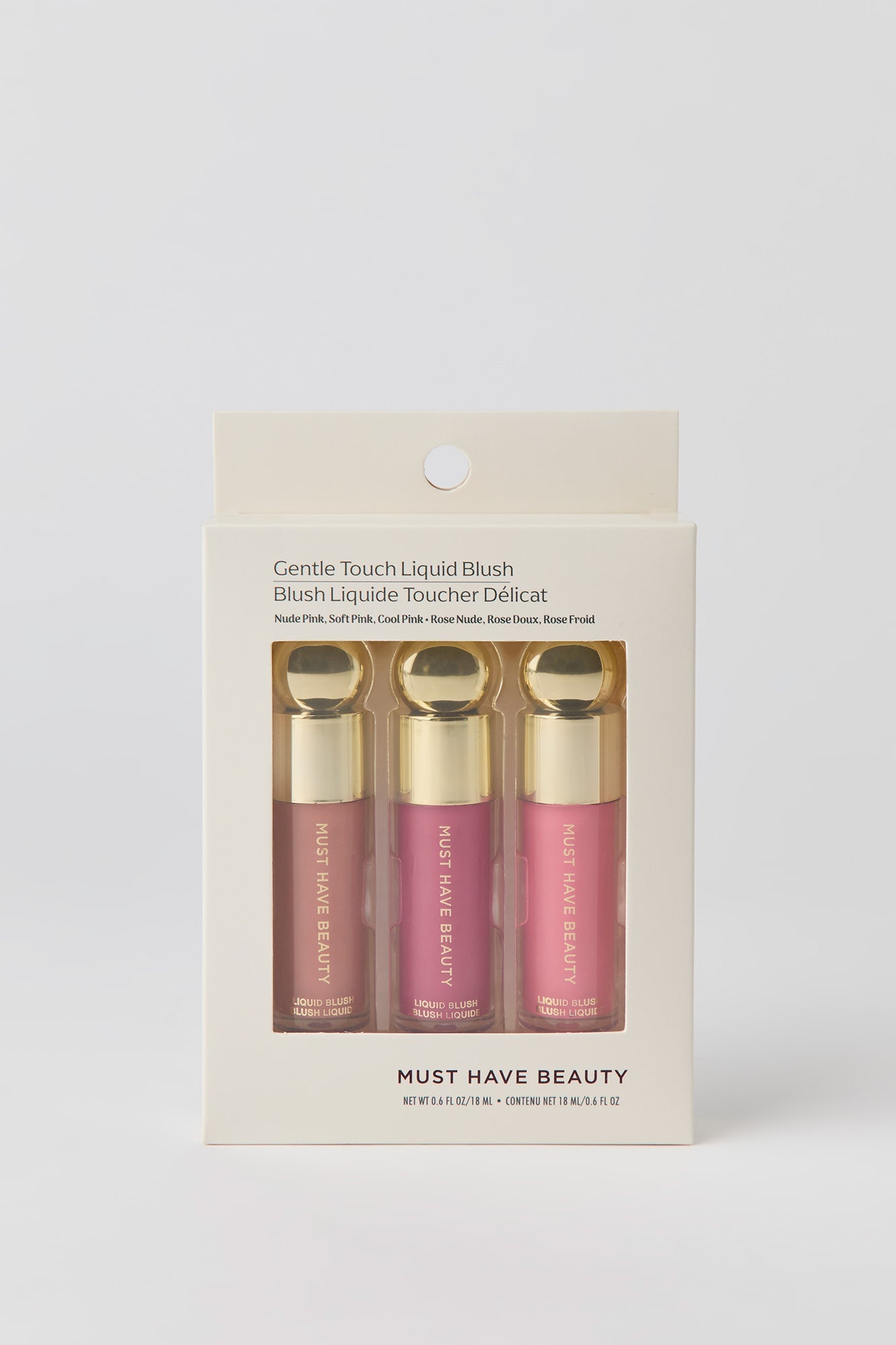 Liquid Blush (3 Pack)