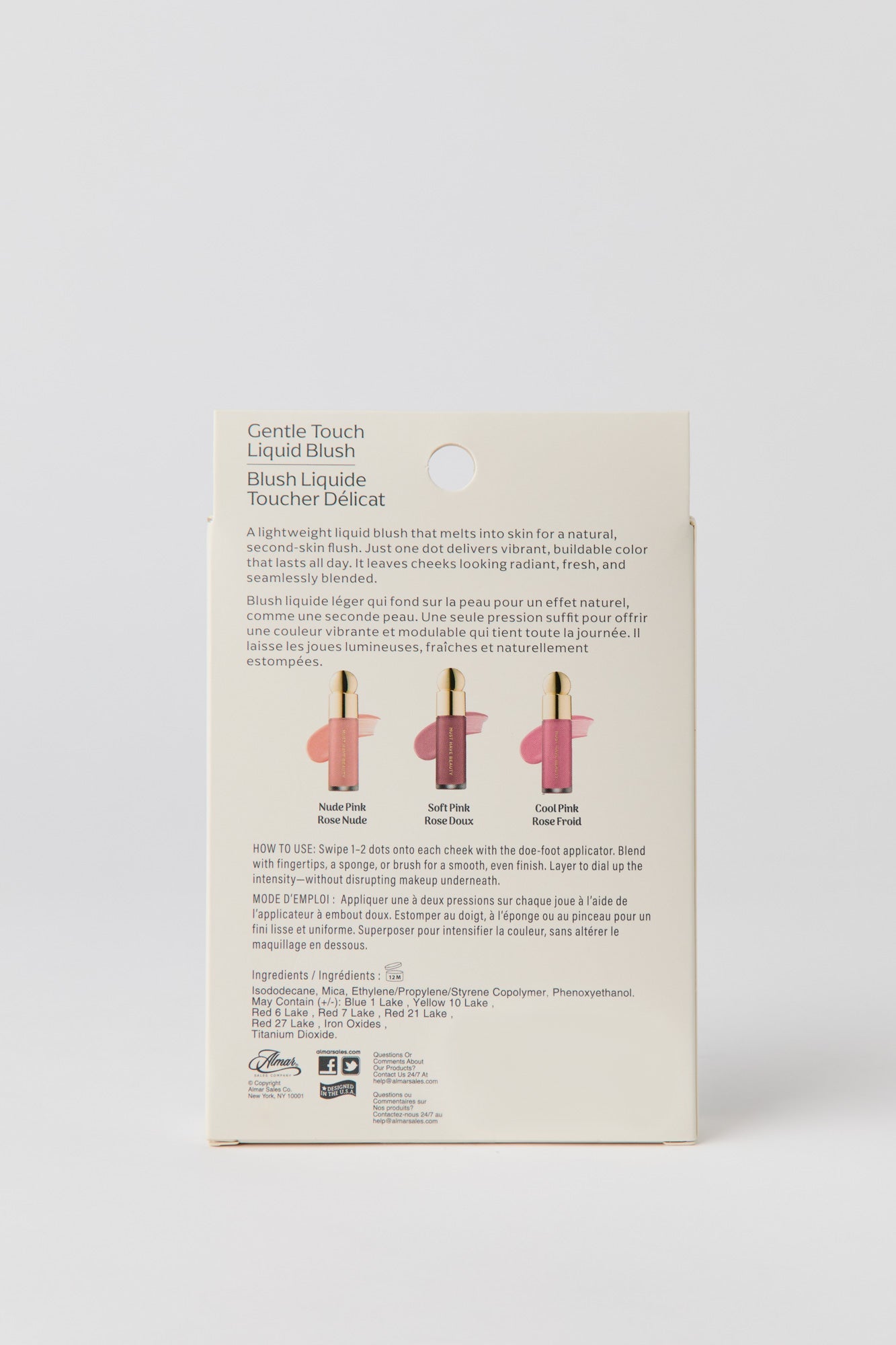 Liquid Blush (3 Pack)