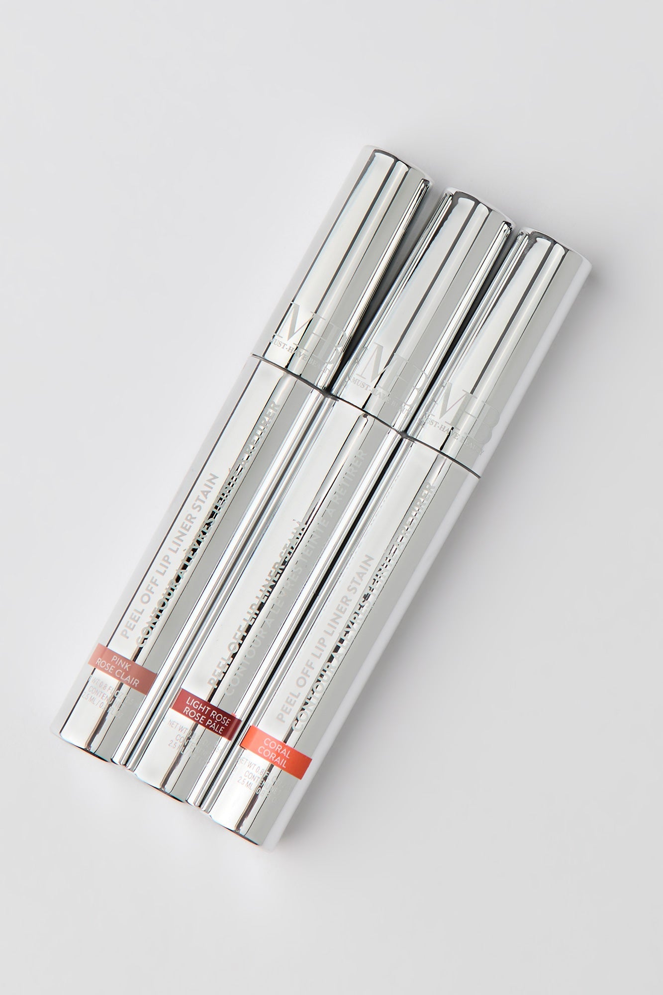 Lip Liner (3 Pack)