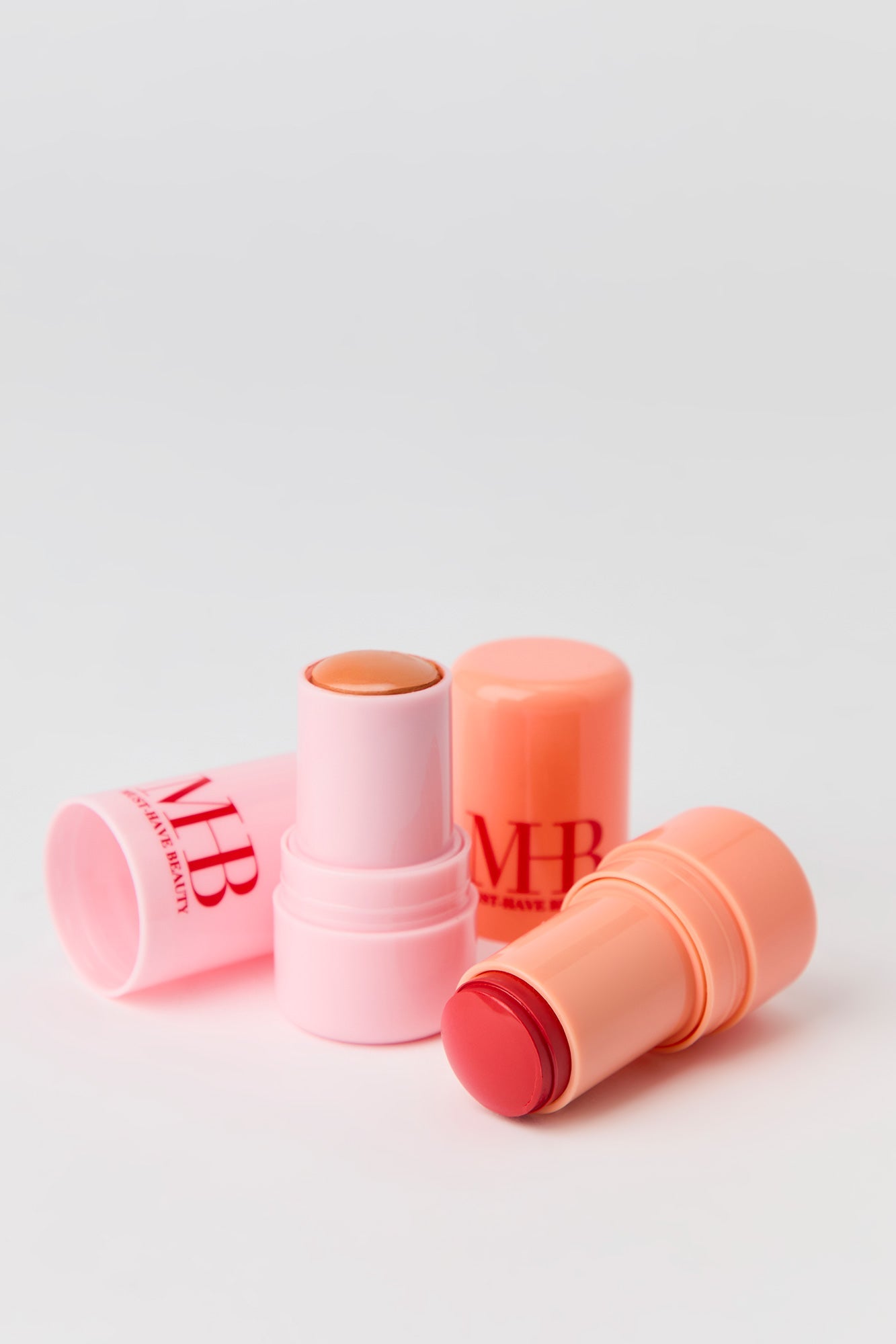 Lip & Cheek Blush Stain (2 pack)